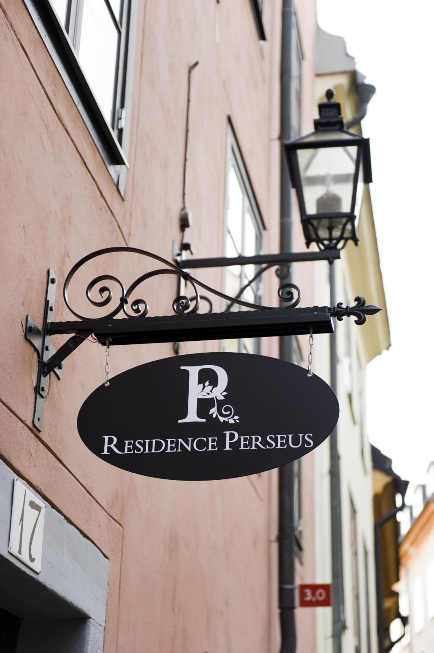 Residence Perseus