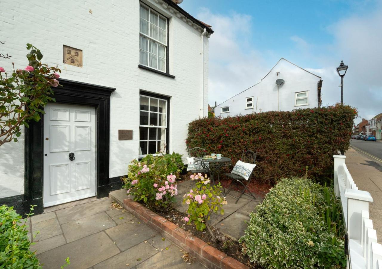 2 Bed in Aldeburgh oc-sfdar