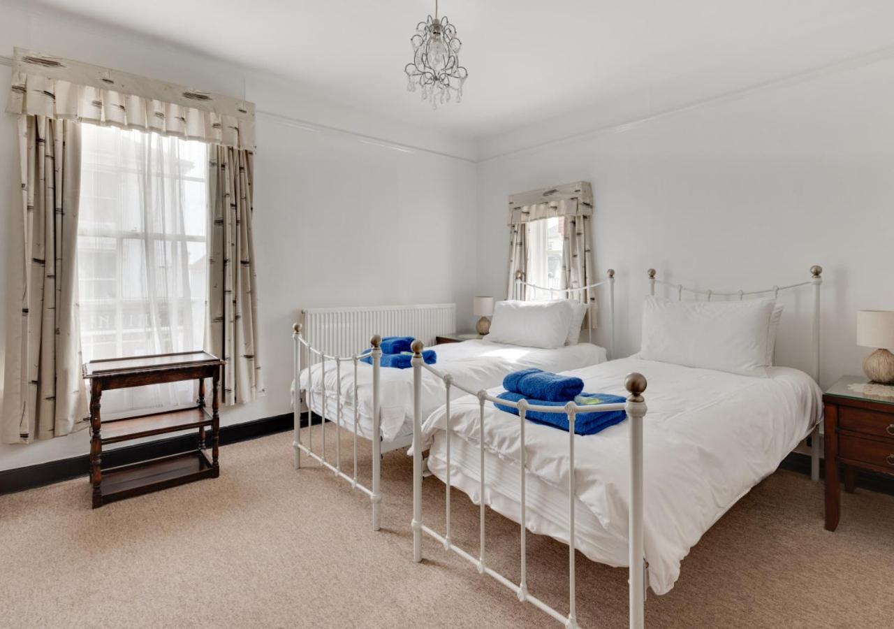 2 Bed in Aldeburgh oc-sfdar