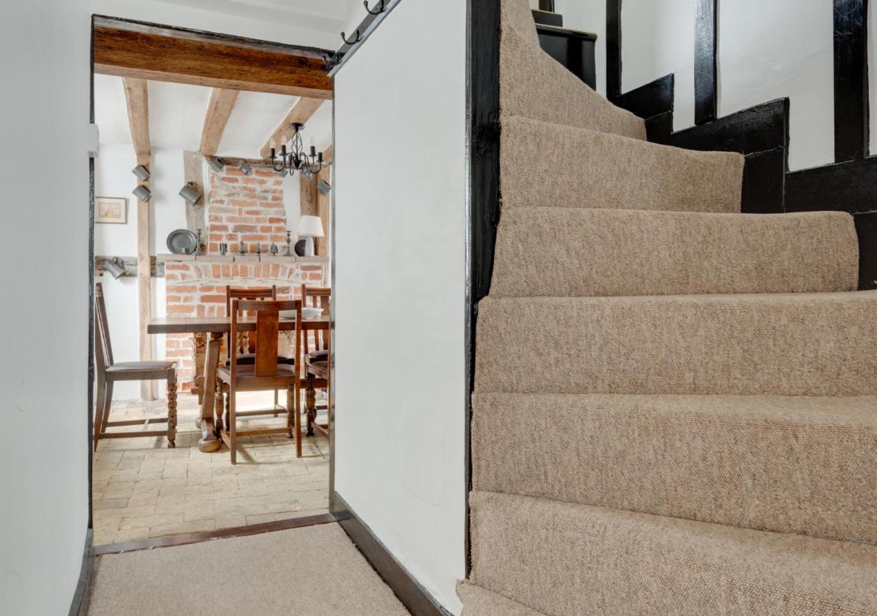 2 Bed in Aldeburgh oc-sfdar