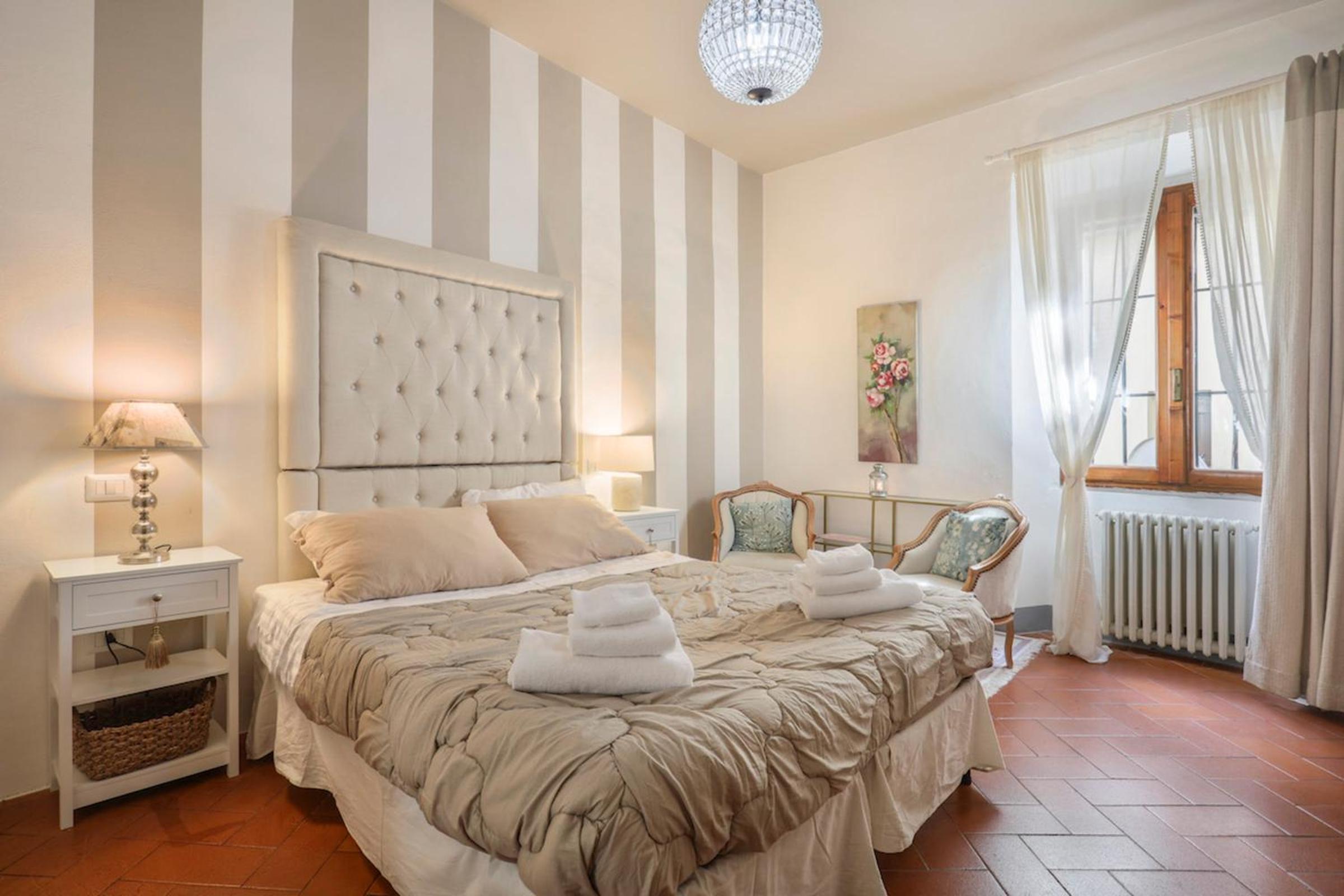 SANGALLO Suite-Hosted by Sweetstay