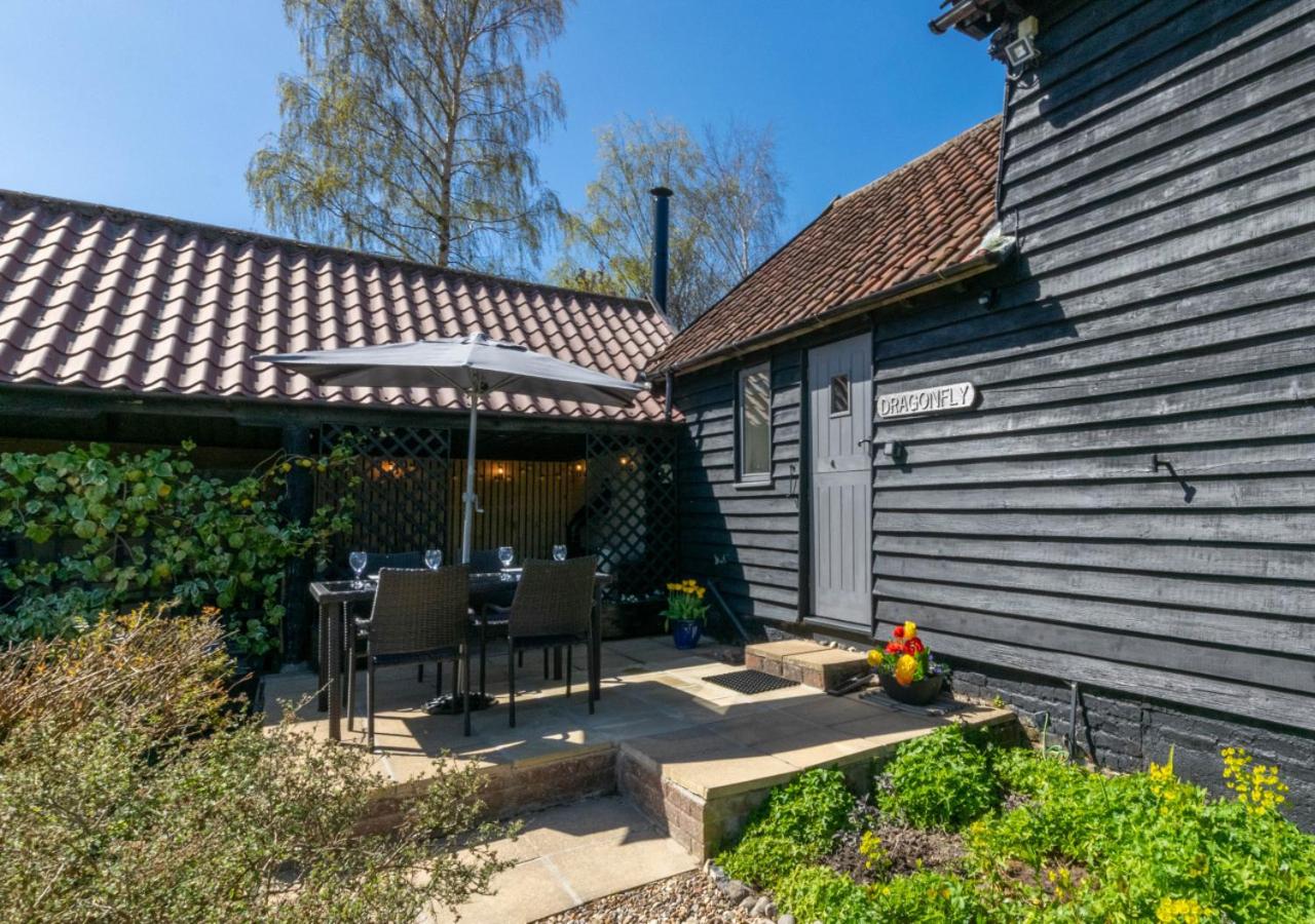 2 Bed in Rumburgh oc-dgf
