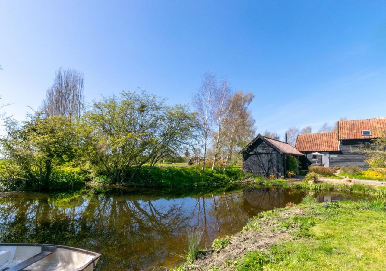 2 Bed in Rumburgh oc-dgf