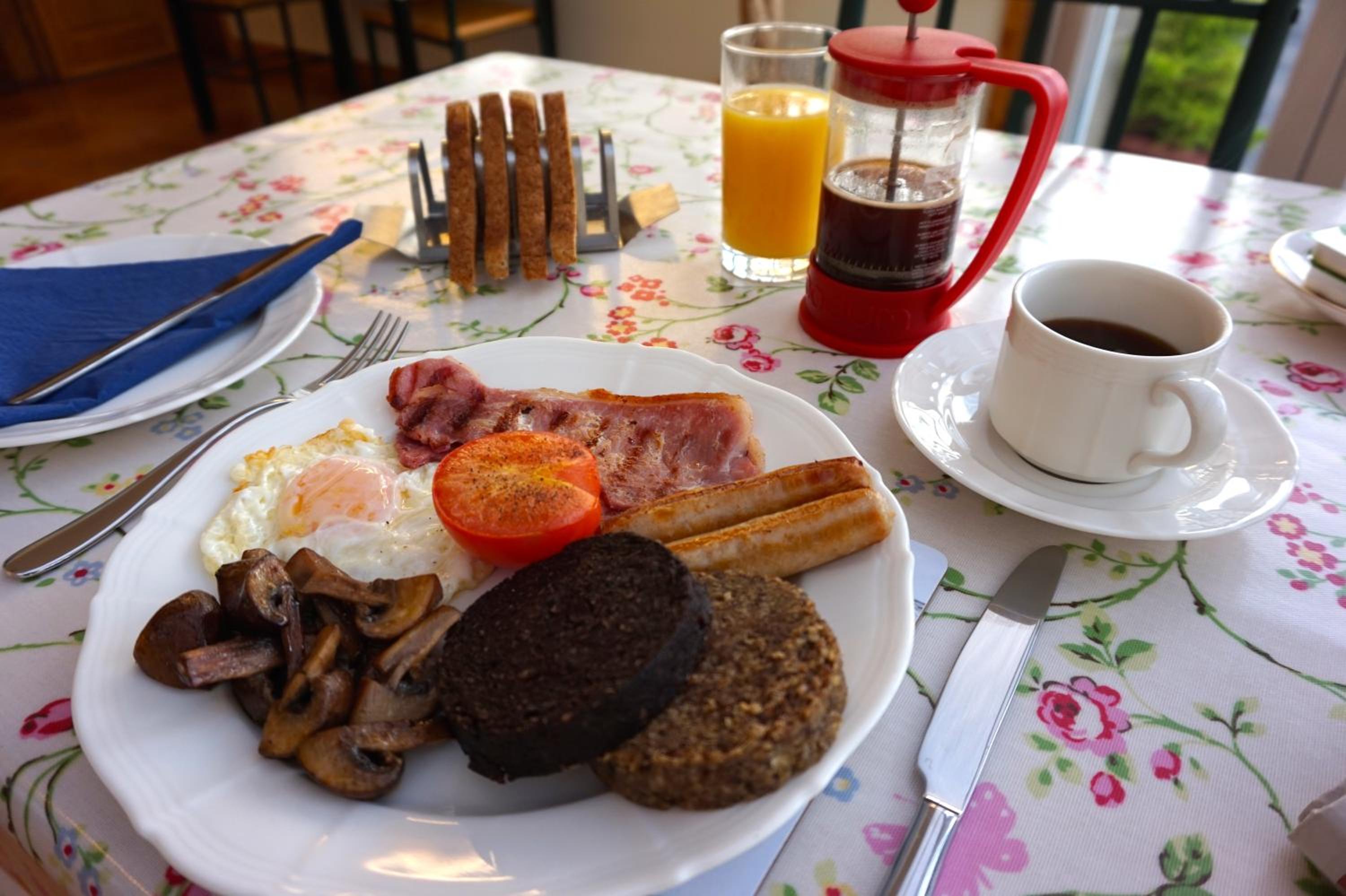 Karrawa Guest House
