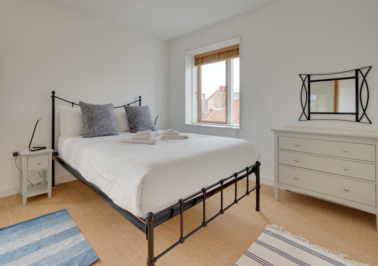 3 Bed in Southwold oc-ftw