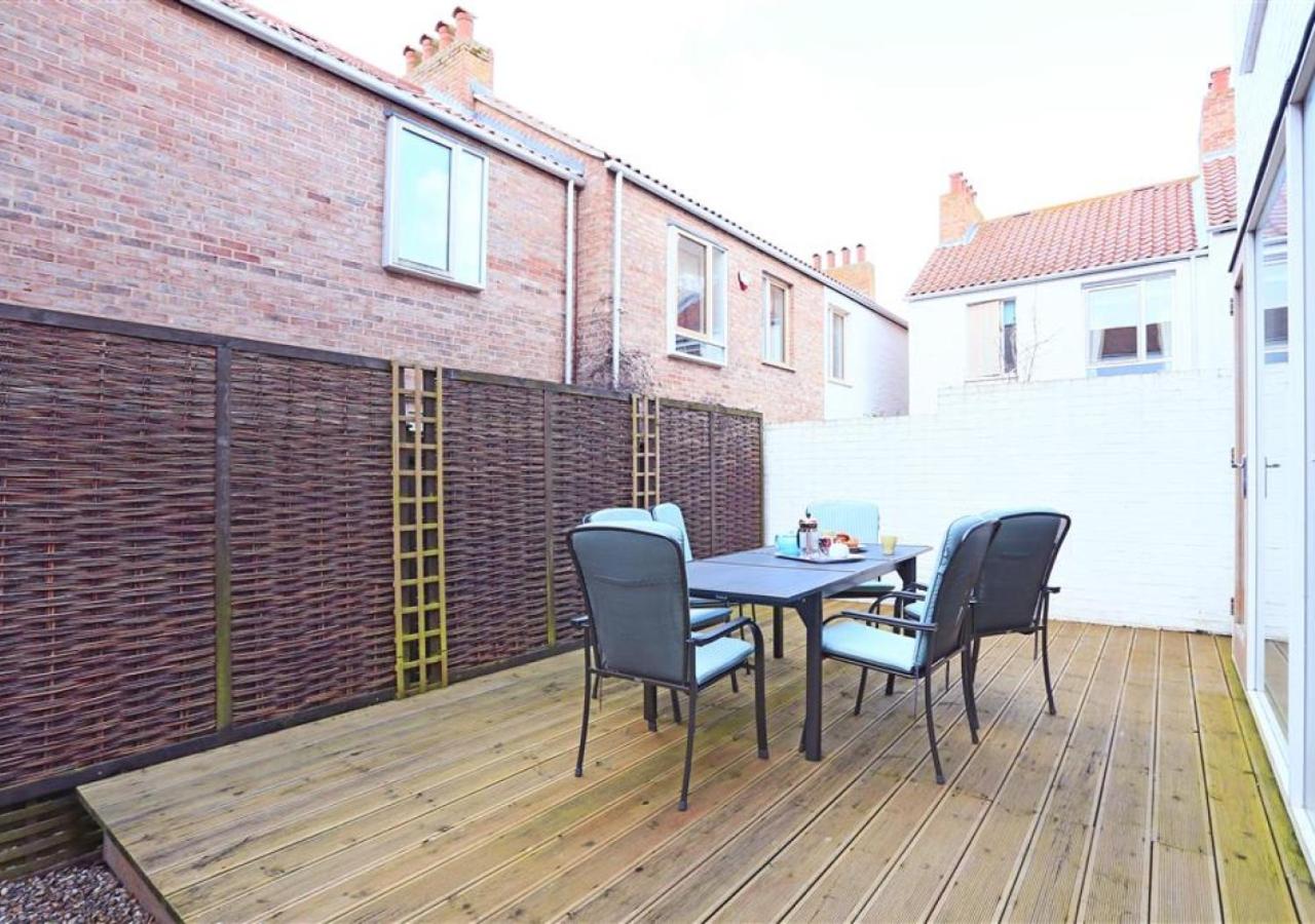 3 Bed in Southwold oc-ftw