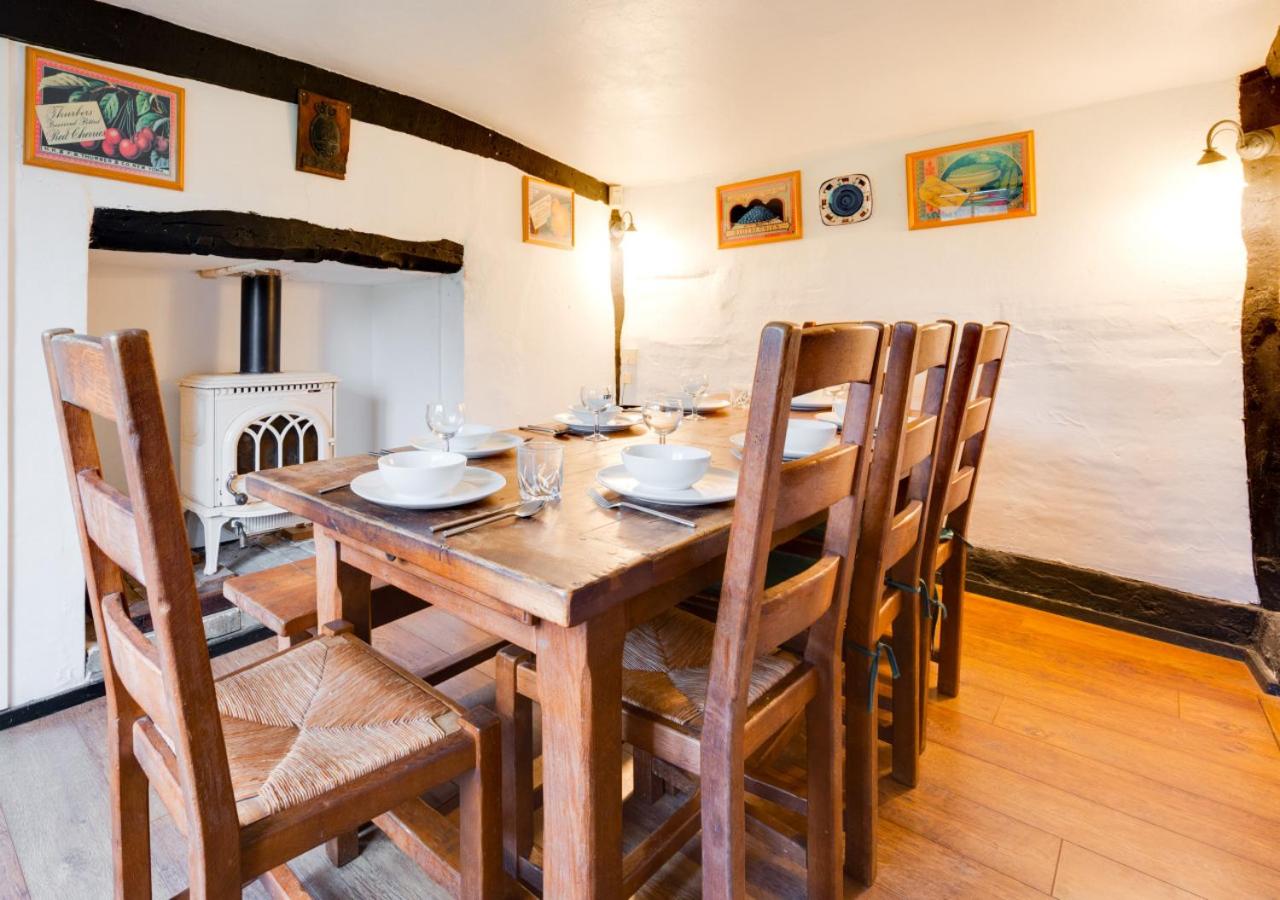 3 Bed in Hemley oc-g91