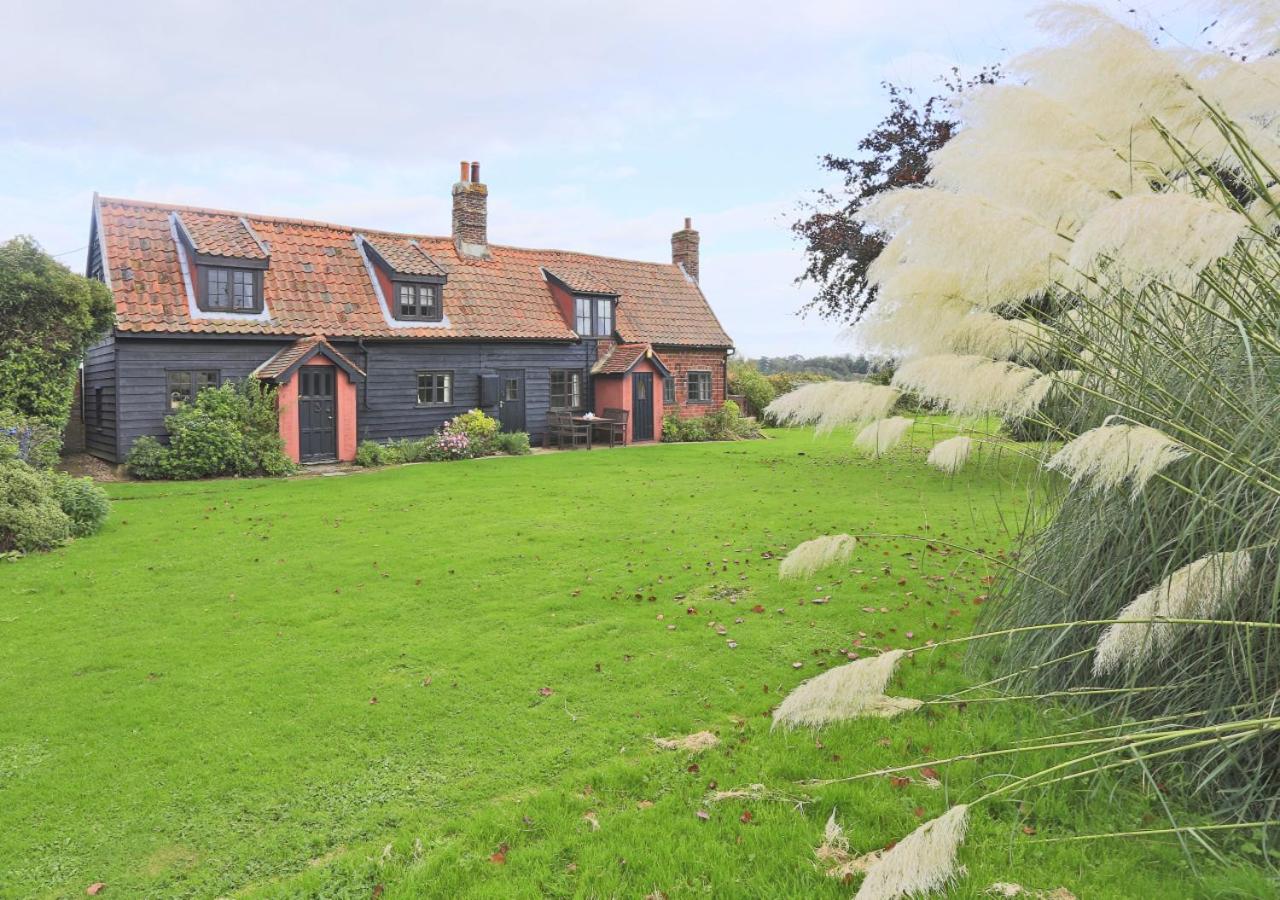 3 Bed in Hemley oc-g91
