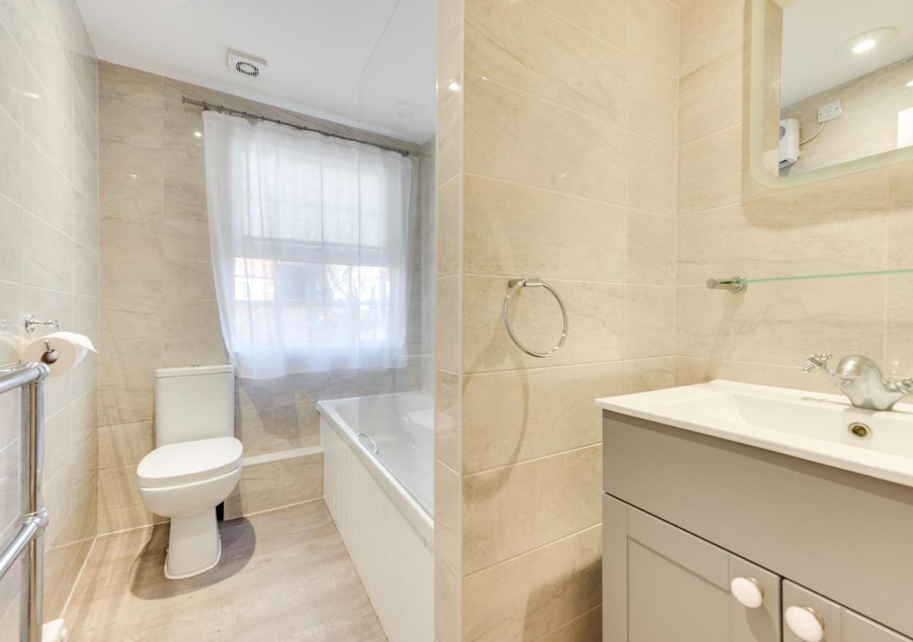 2 Bed in Southwold oc-aaeasc