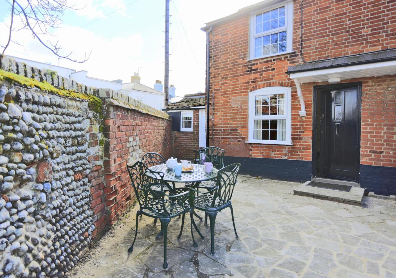 2 Bed in Southwold oc-aaeasc