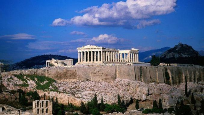 Apartment in Athens