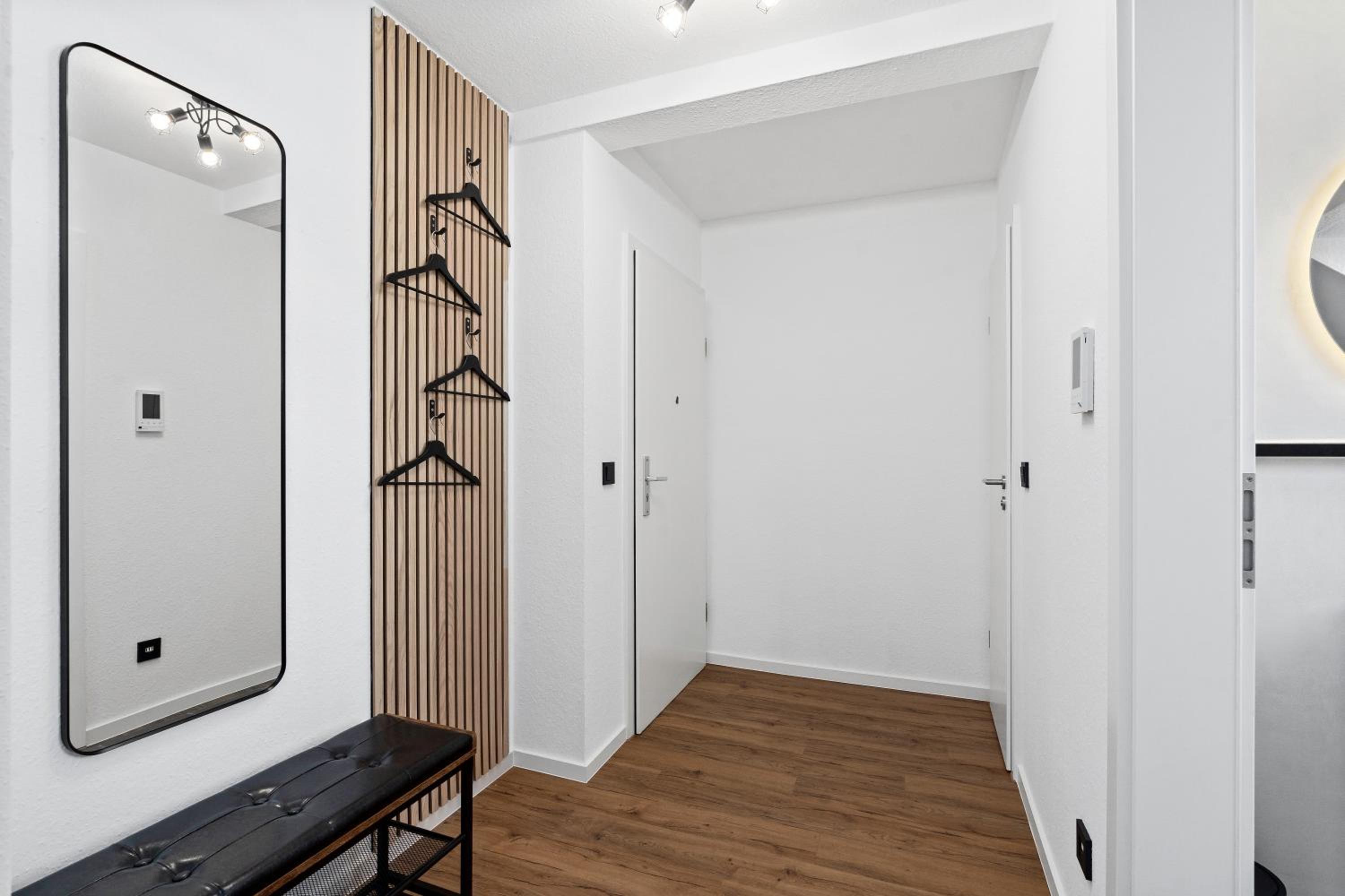Apartment Lio - See und Zentrum