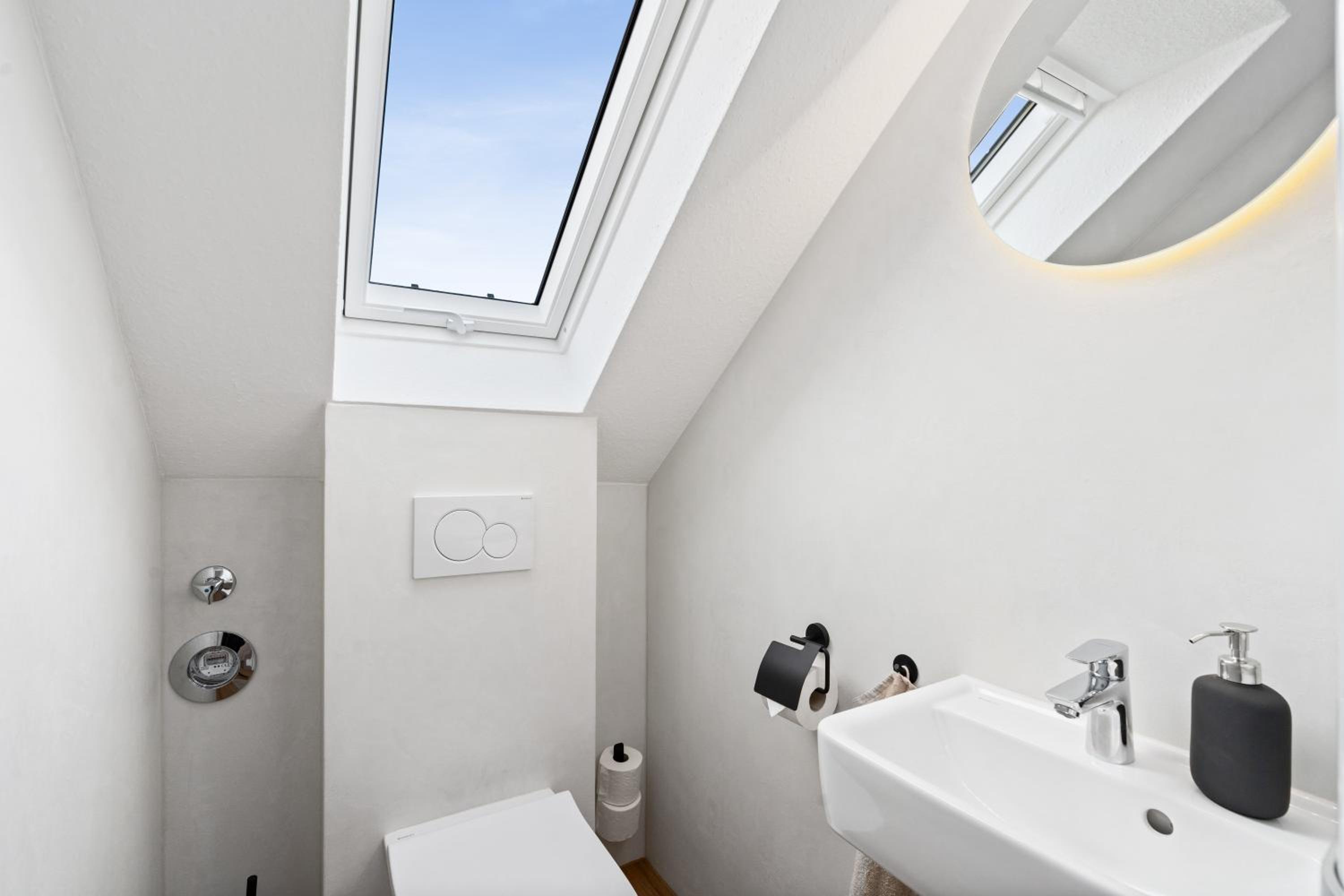 Apartment Lio - See und Zentrum