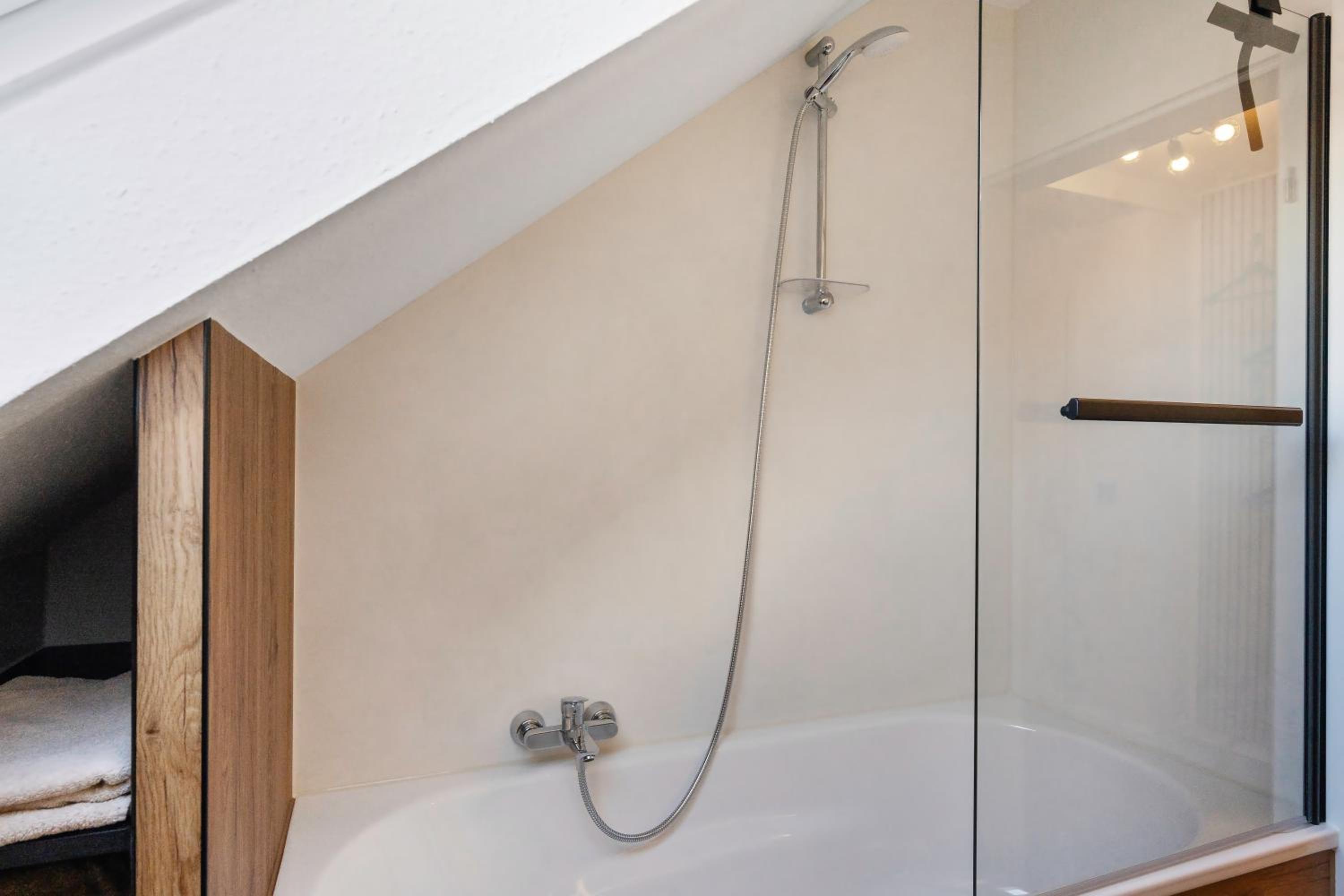 Apartment Lio - See und Zentrum