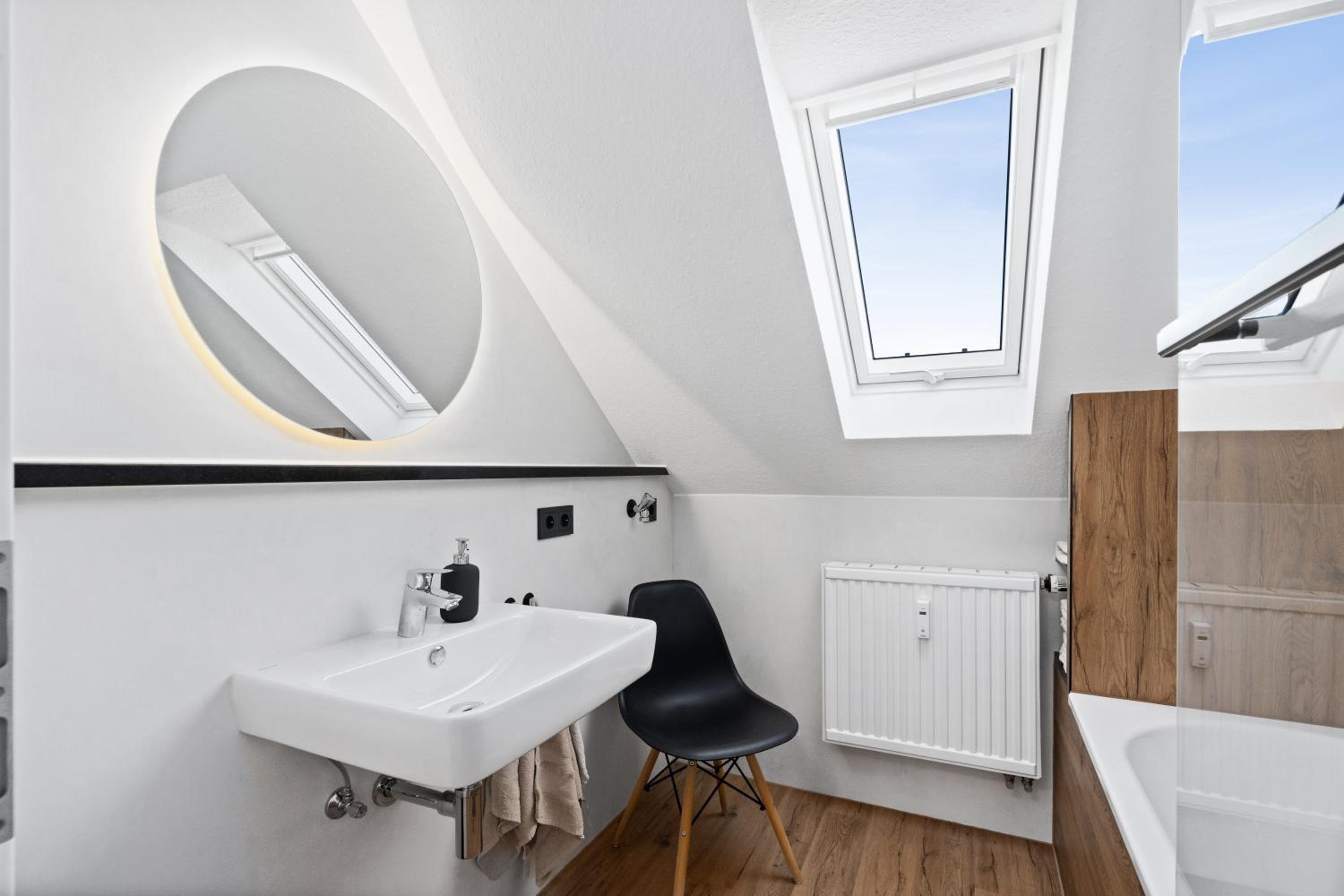 Apartment Lio - See und Zentrum