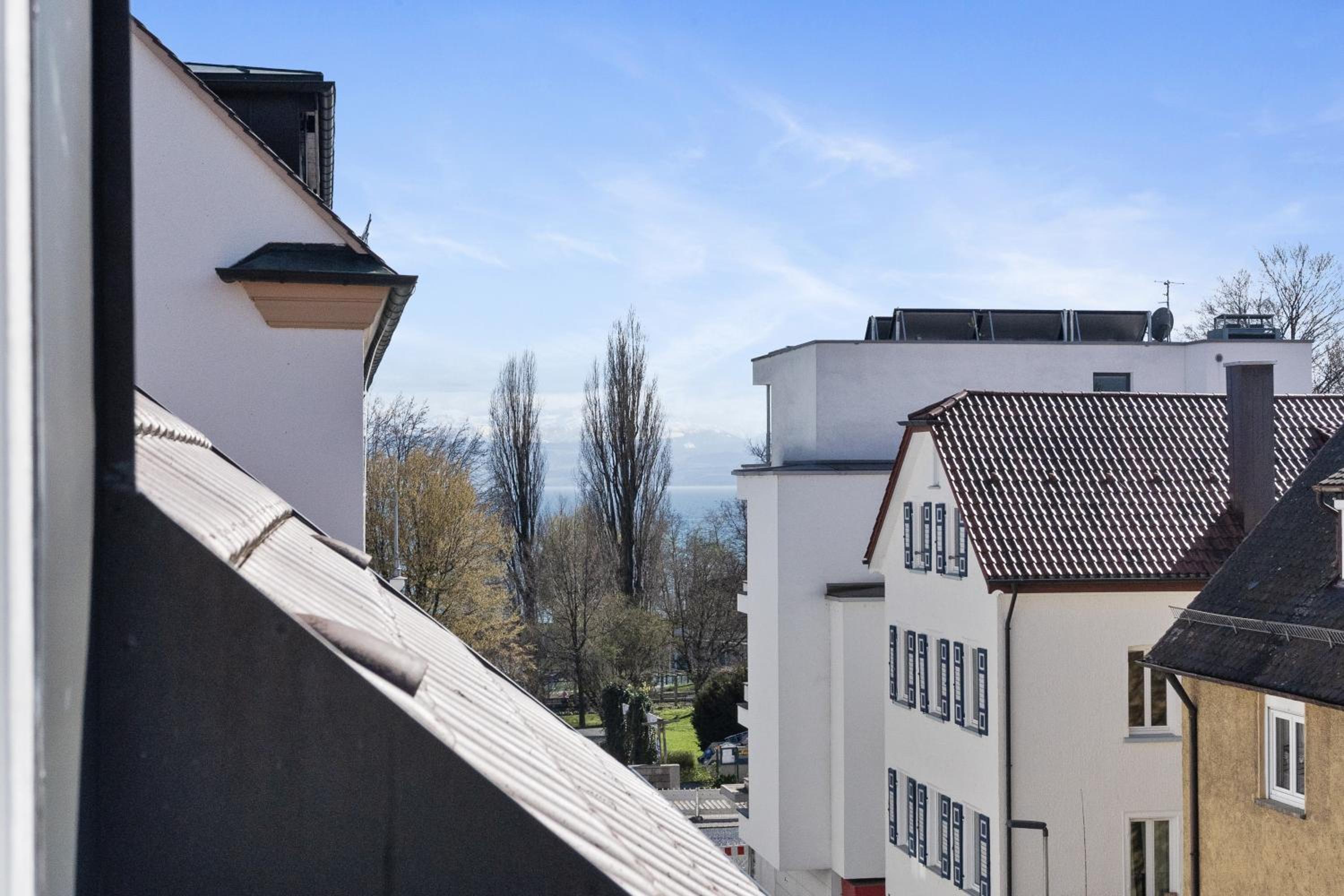 Apartment Lio - See und Zentrum