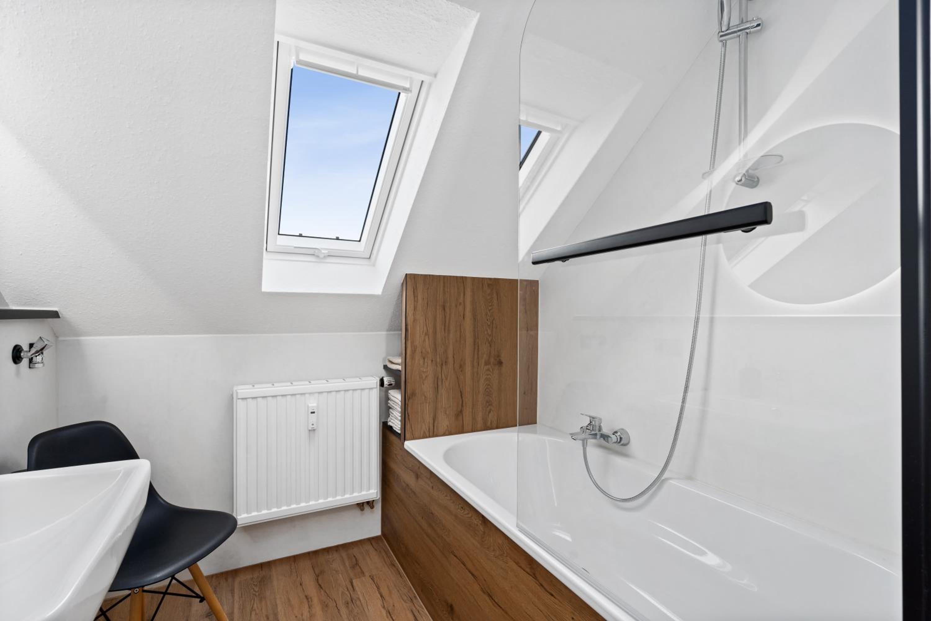 Apartment Lio - See und Zentrum