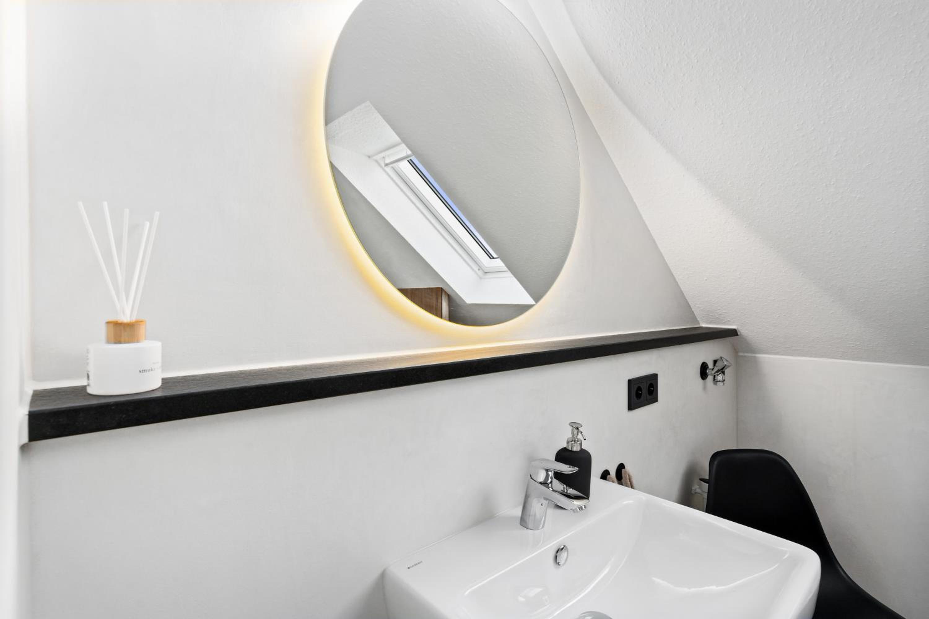 Apartment Lio - See und Zentrum
