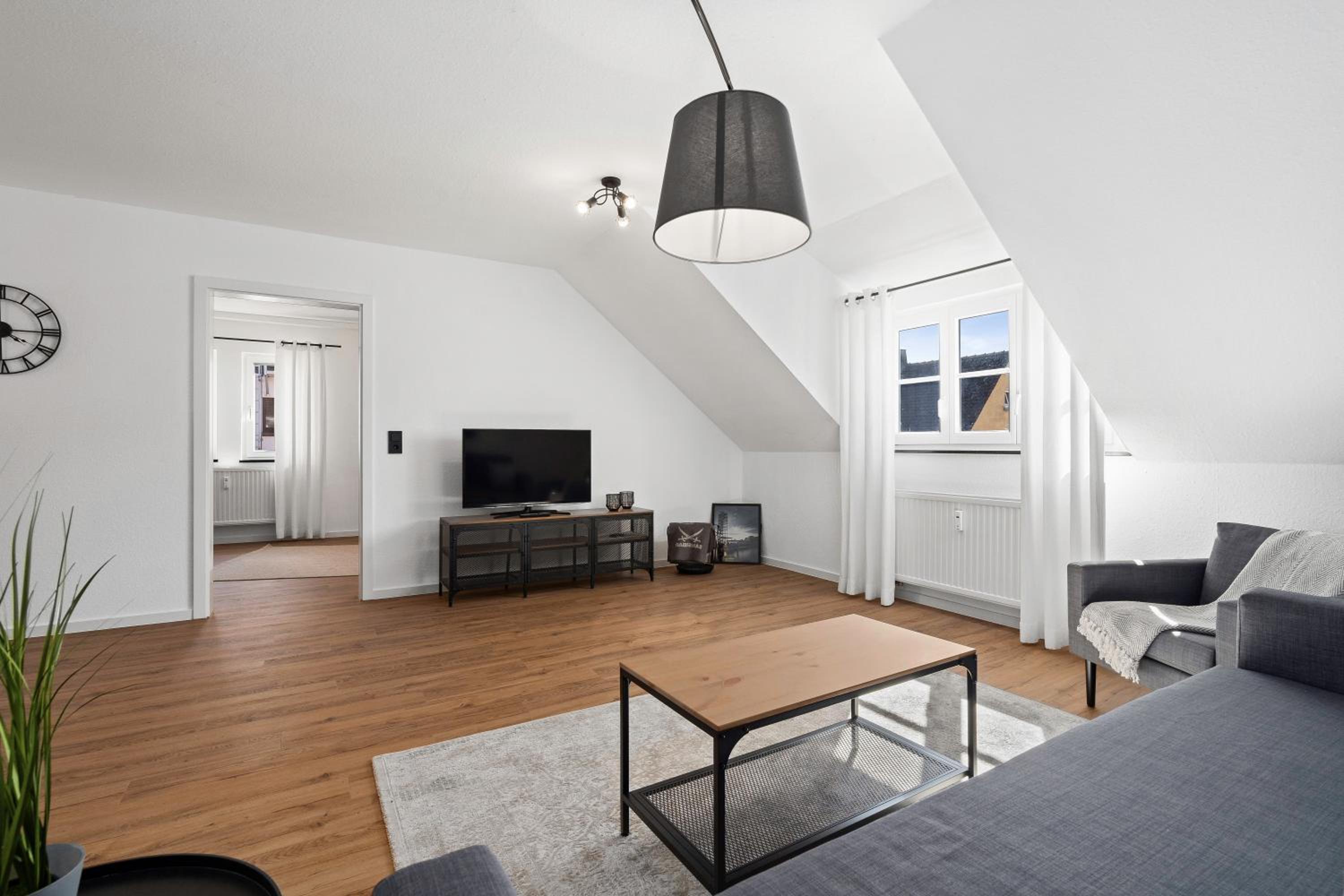 Apartment Lio - See und Zentrum