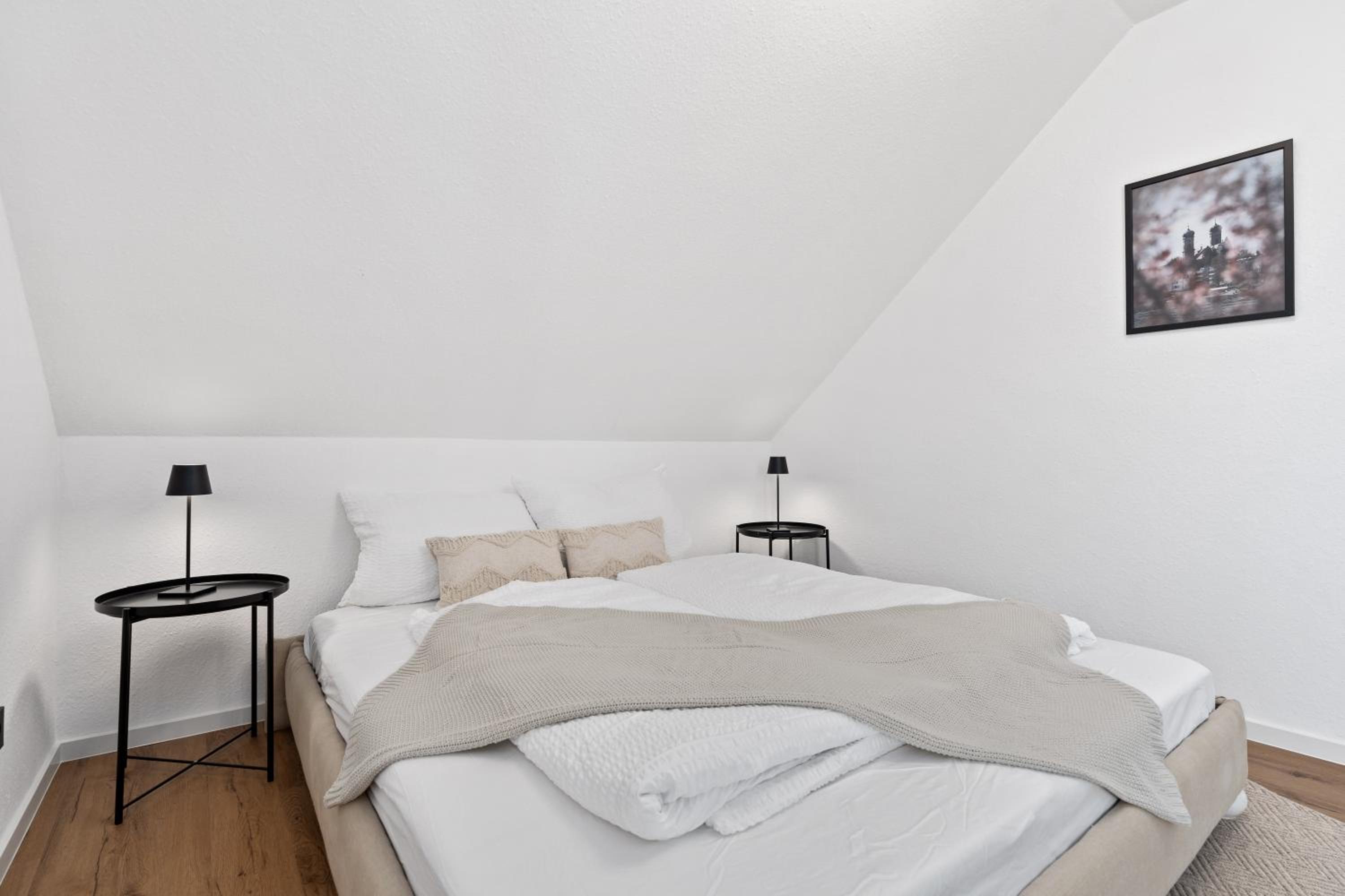 Apartment Lio - See und Zentrum