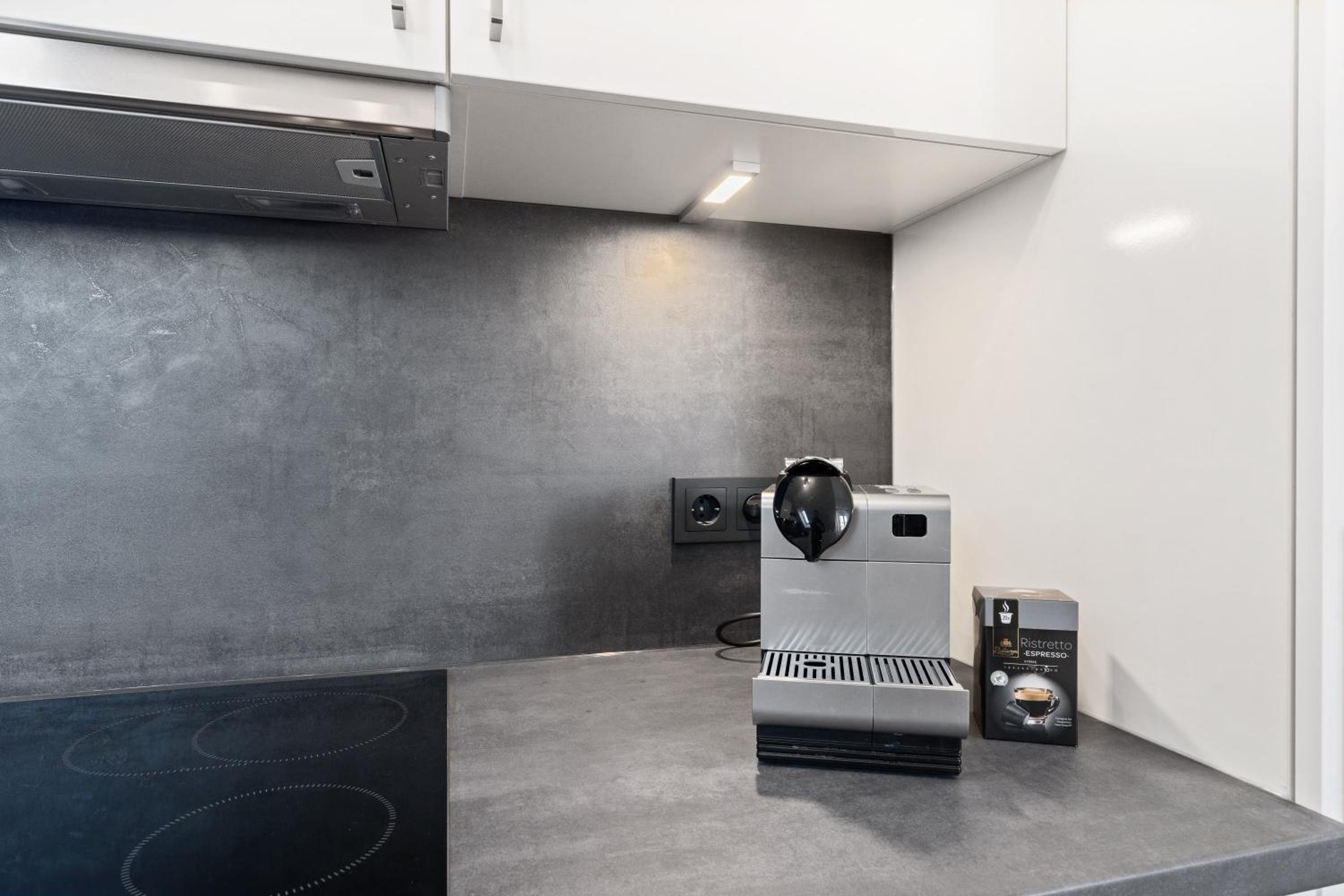 Apartment Lio - See und Zentrum
