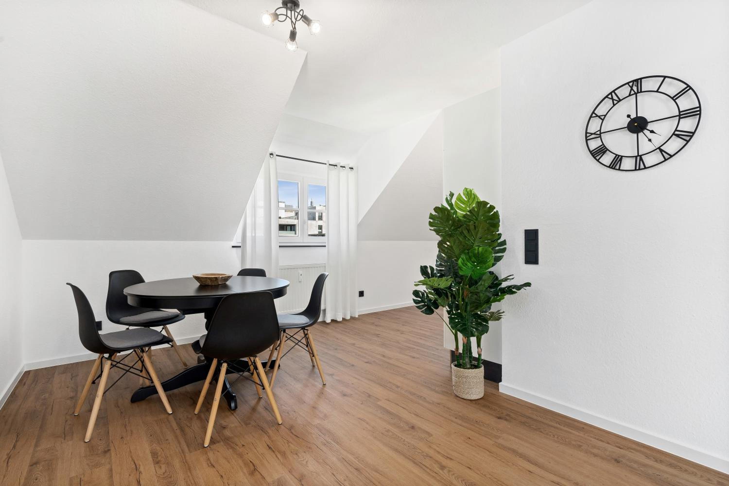 Apartment Lio - See und Zentrum