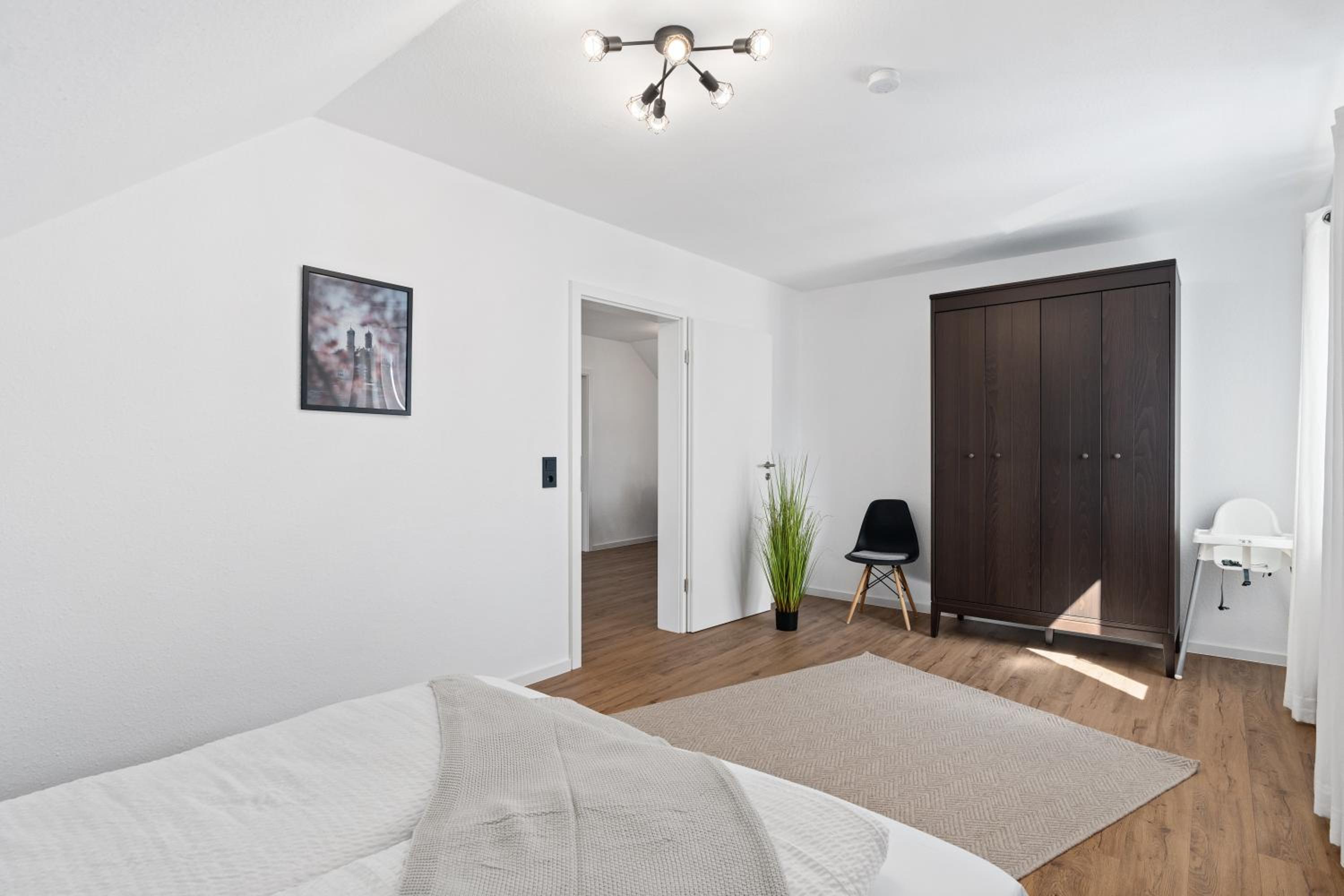 Apartment Lio - See und Zentrum
