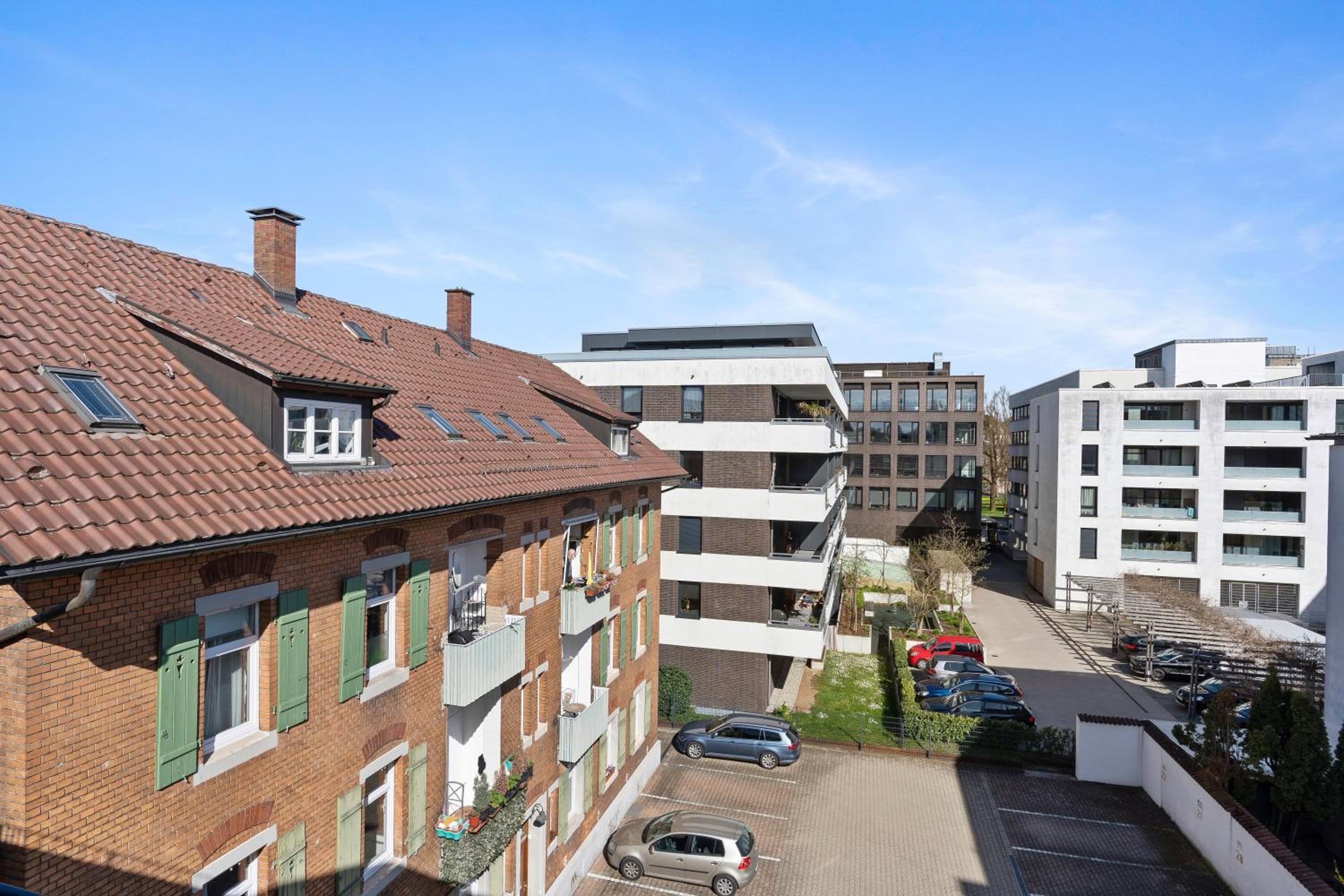 Apartment Lio - See und Zentrum