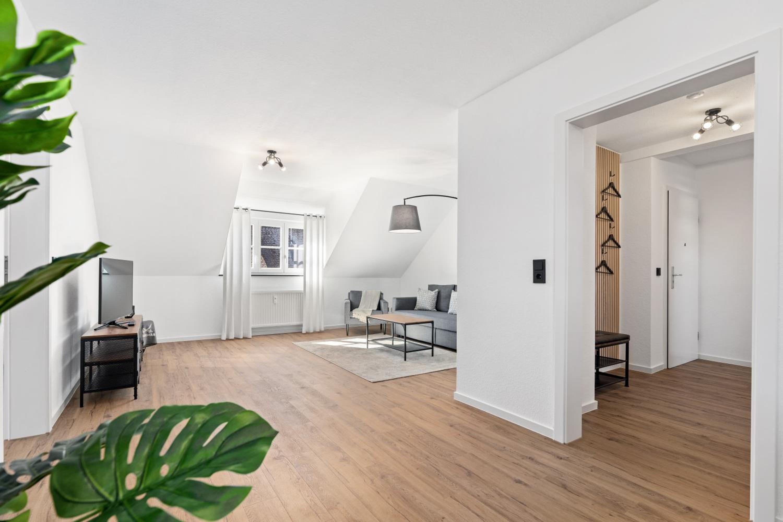 Apartment Lio - See und Zentrum