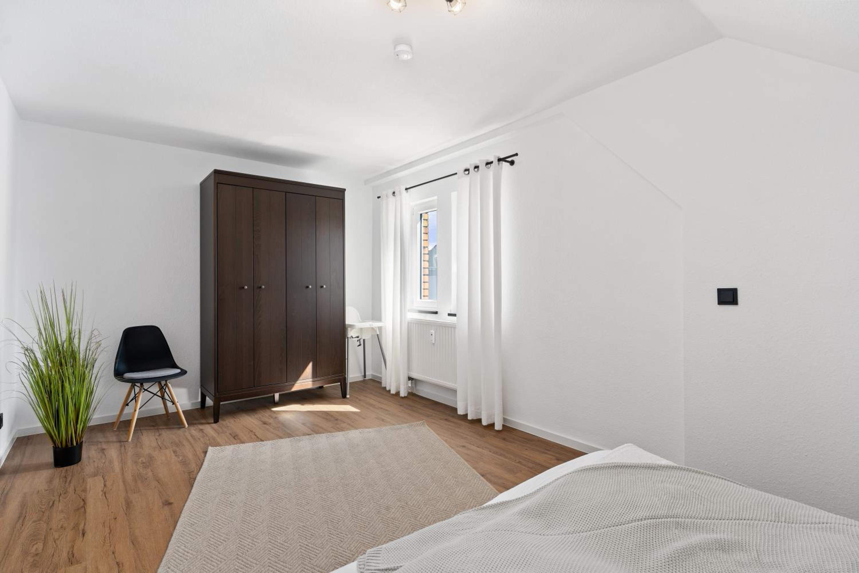 Apartment Lio - See und Zentrum