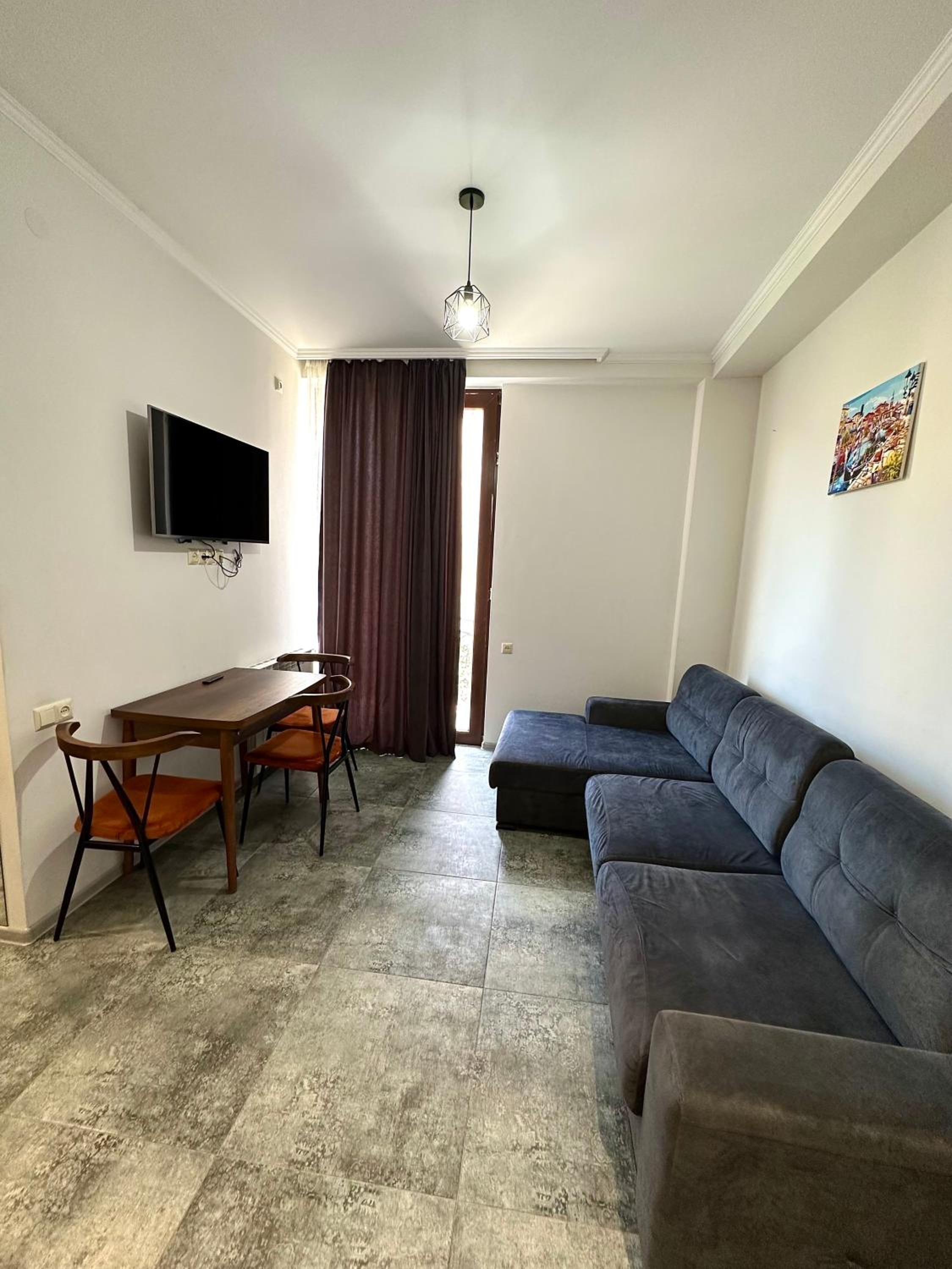 Apartment N39 view 2