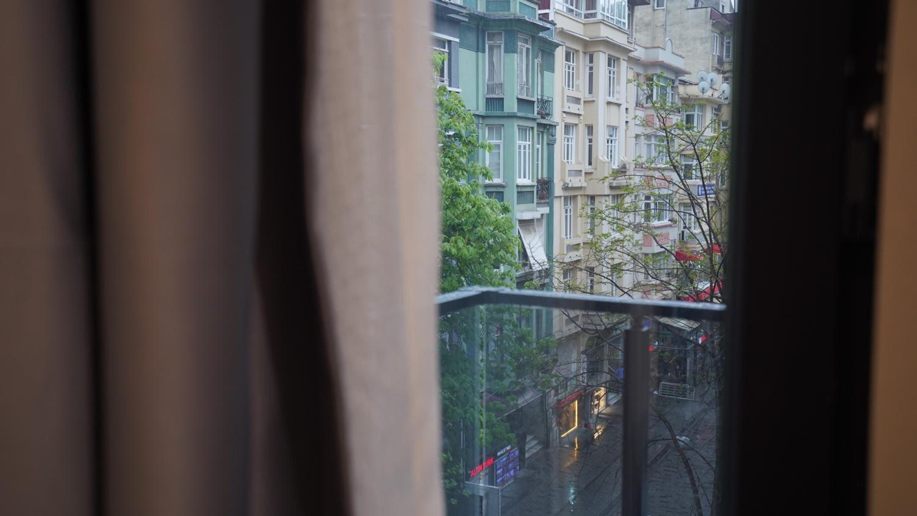 Fidan City Otel - Image 11