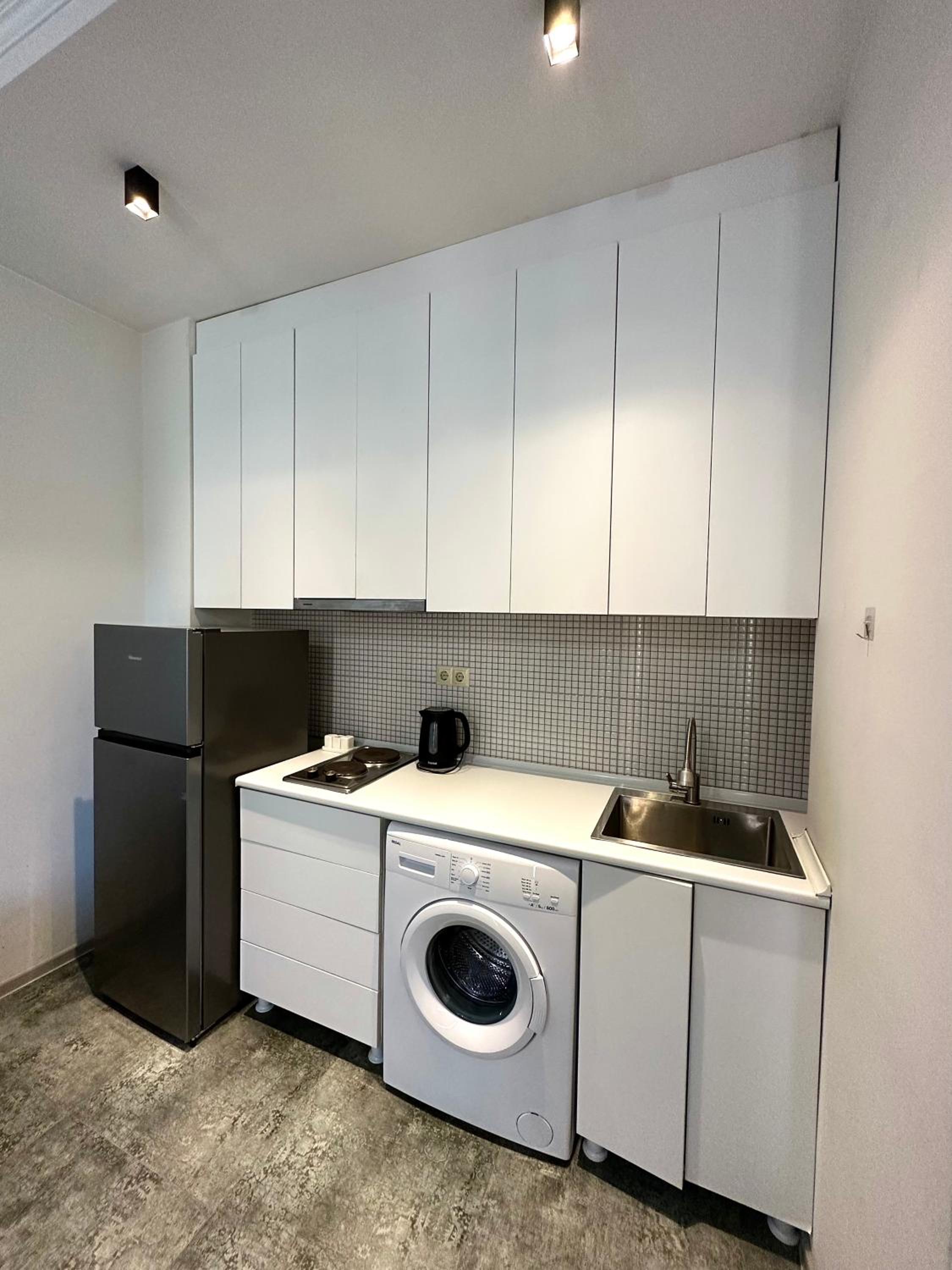 Apartment N39 view 4
