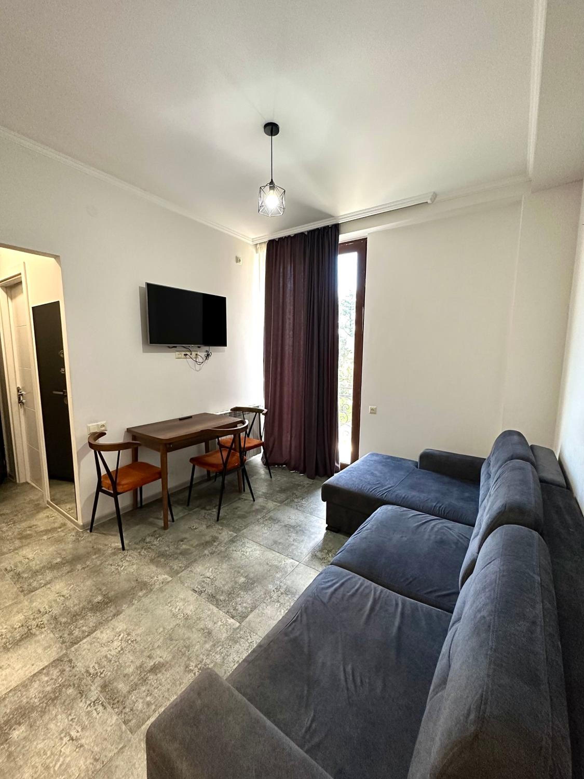 Apartment N39 view 3