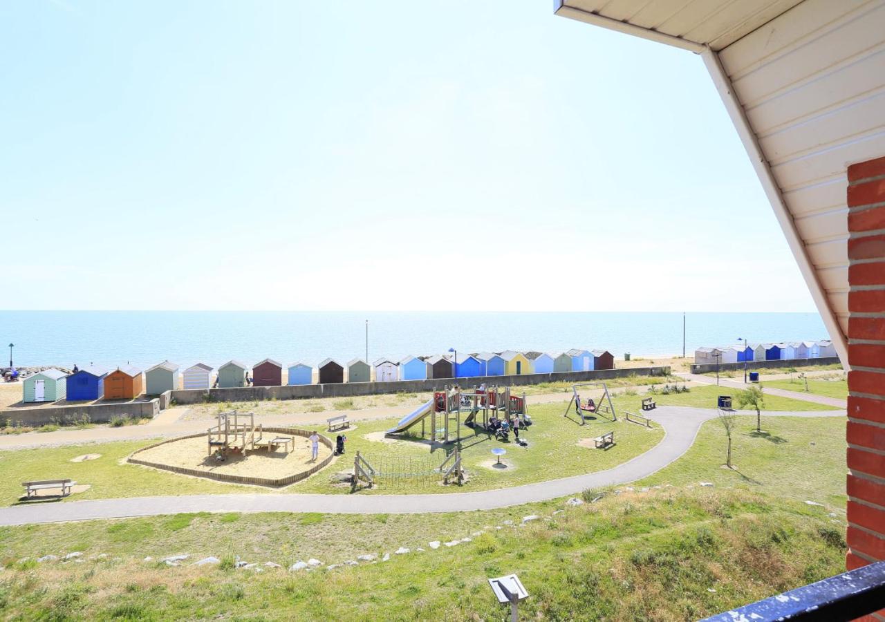 Felsto Beach