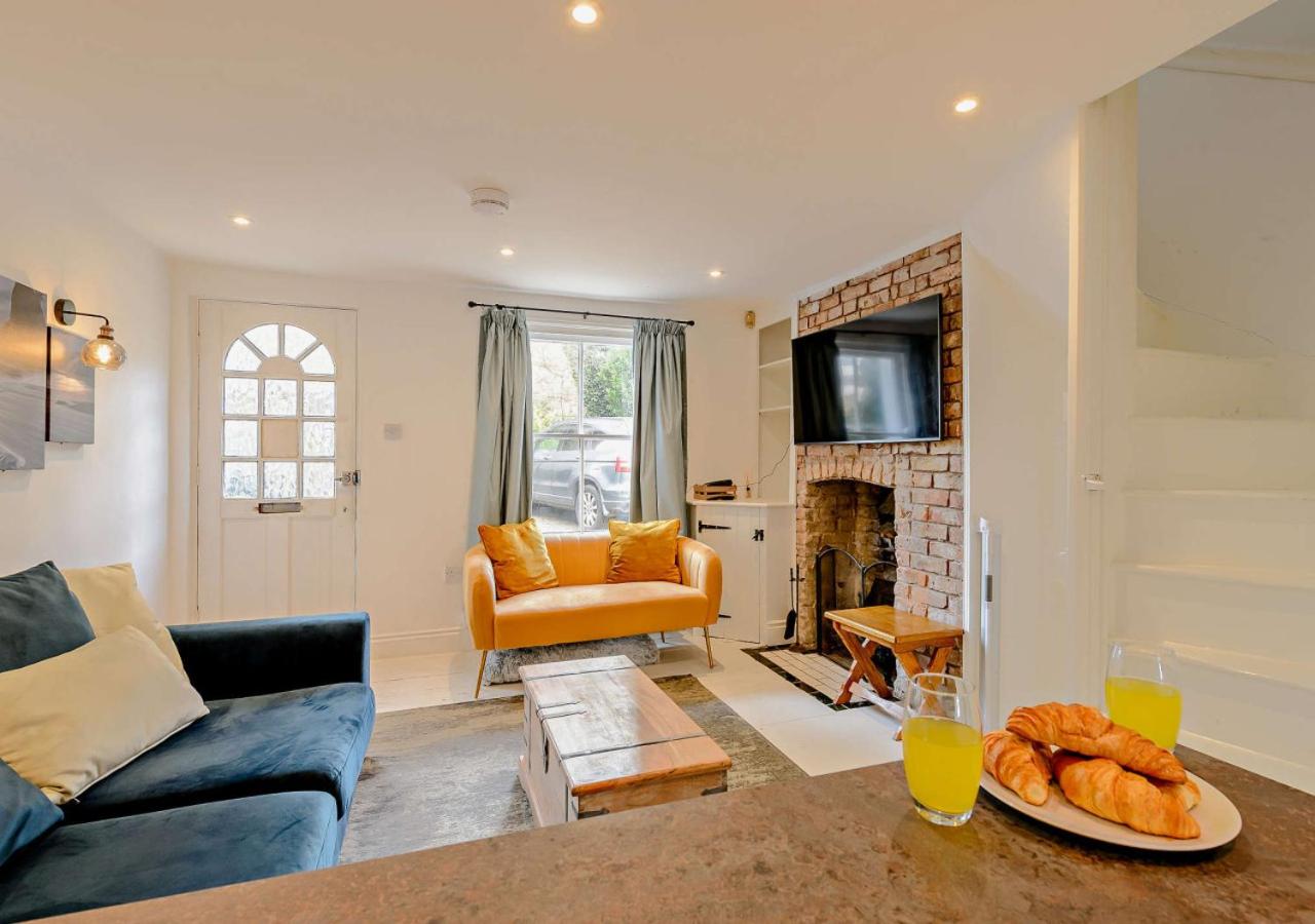 4 Bed in Ramsgate oc-h27178