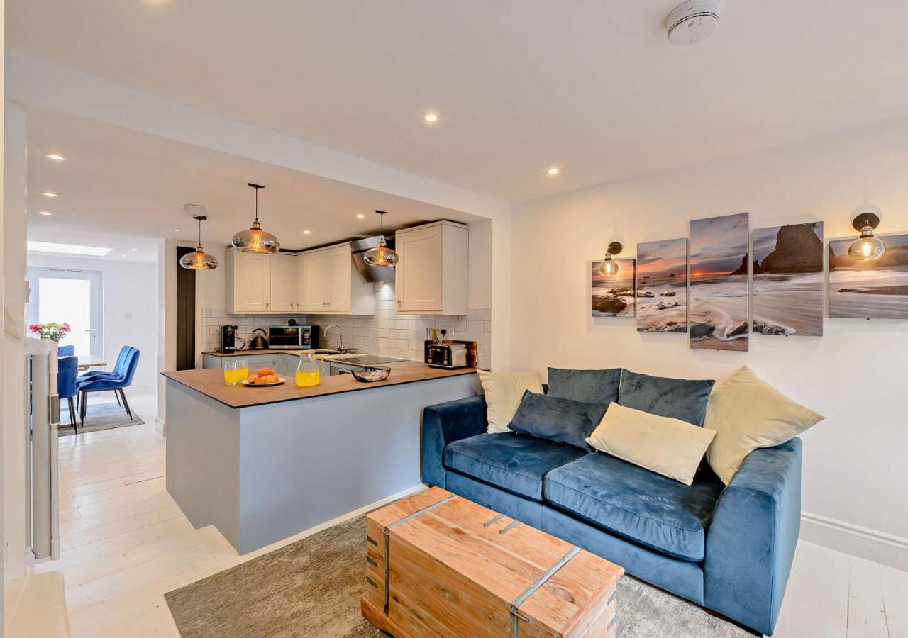4 Bed in Ramsgate oc-h27178