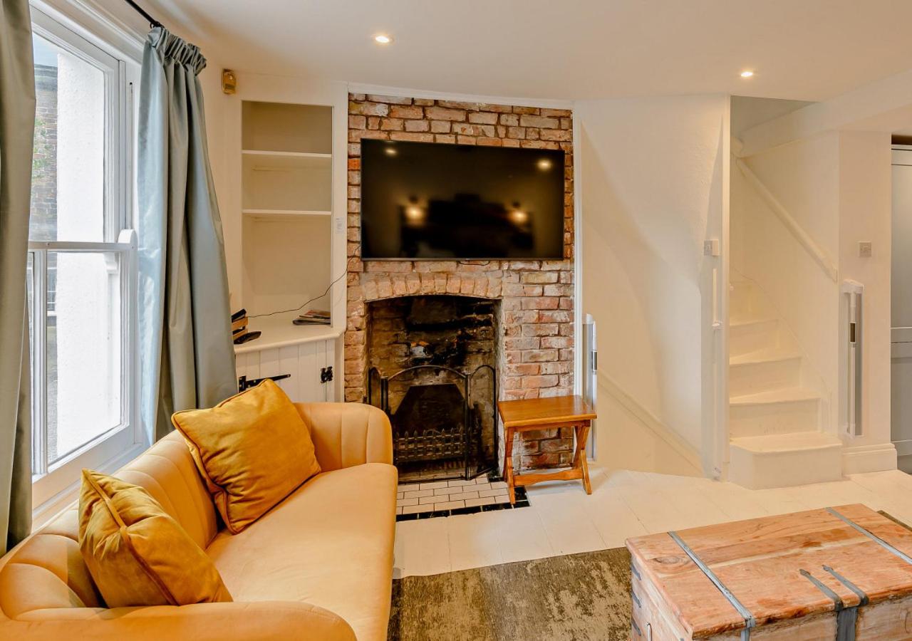 4 Bed in Ramsgate oc-h27178