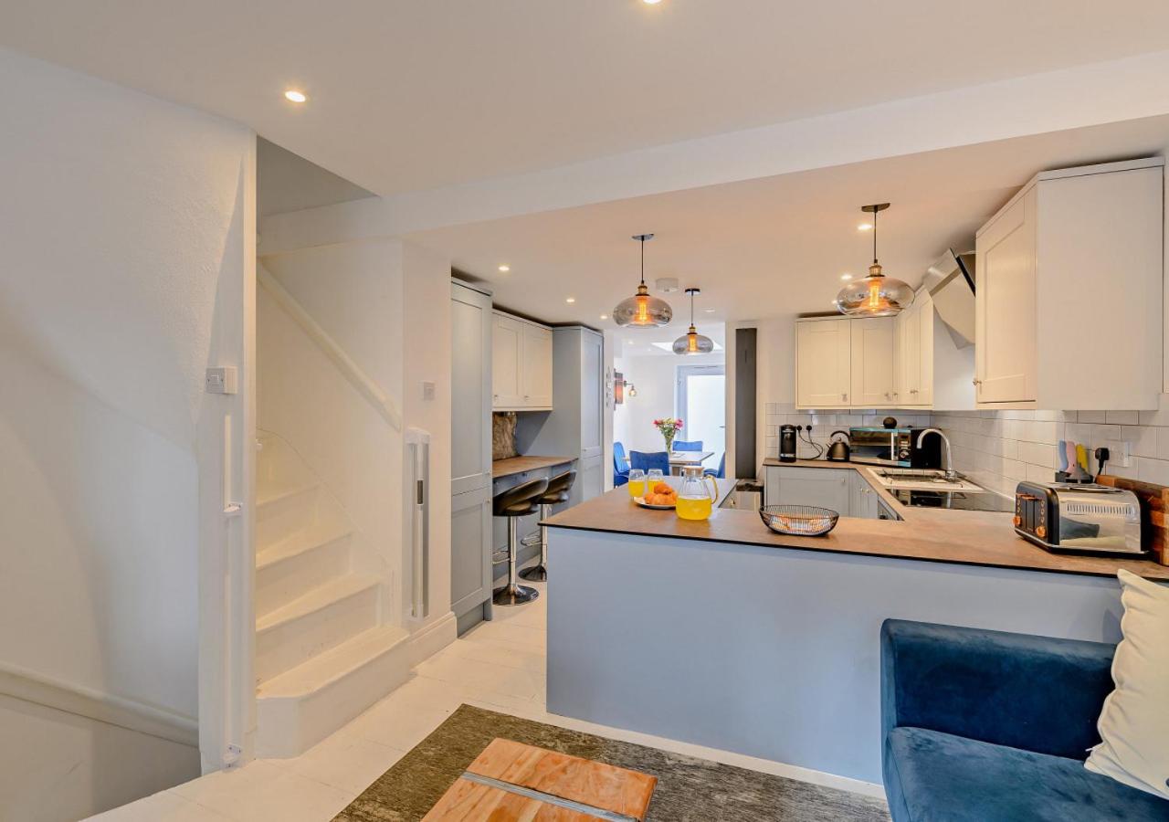 4 Bed in Ramsgate oc-h27178