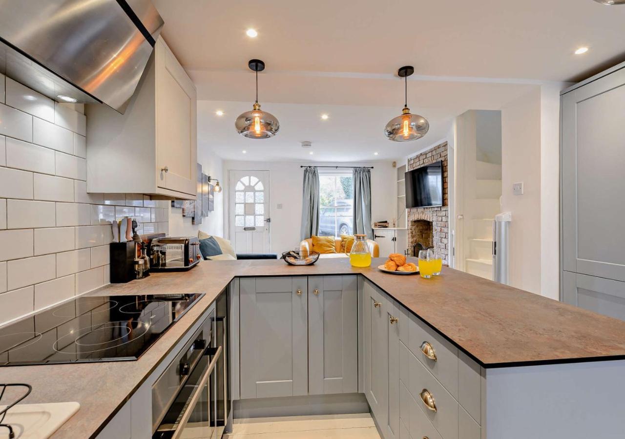 4 Bed in Ramsgate oc-h27178