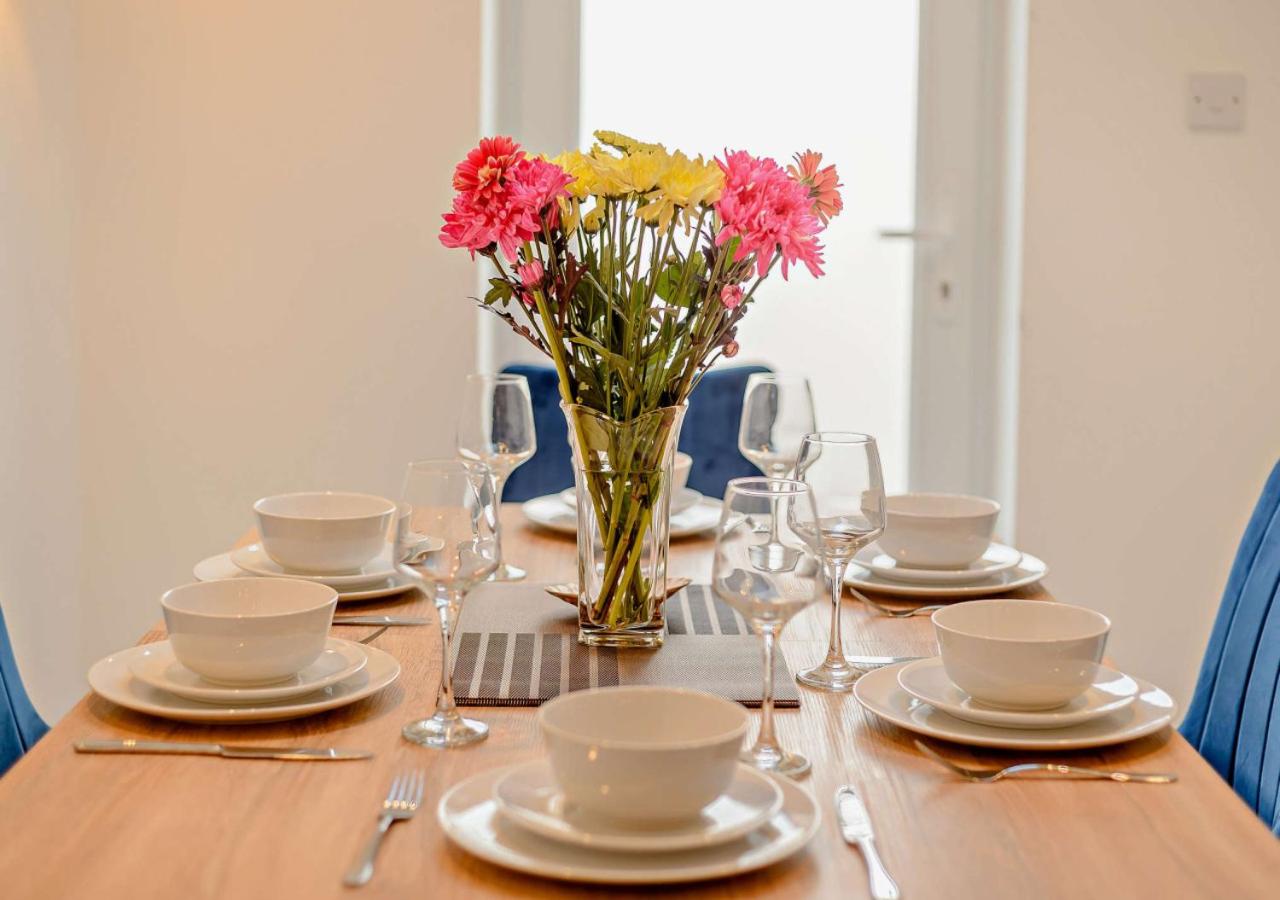 4 Bed in Ramsgate oc-h27178