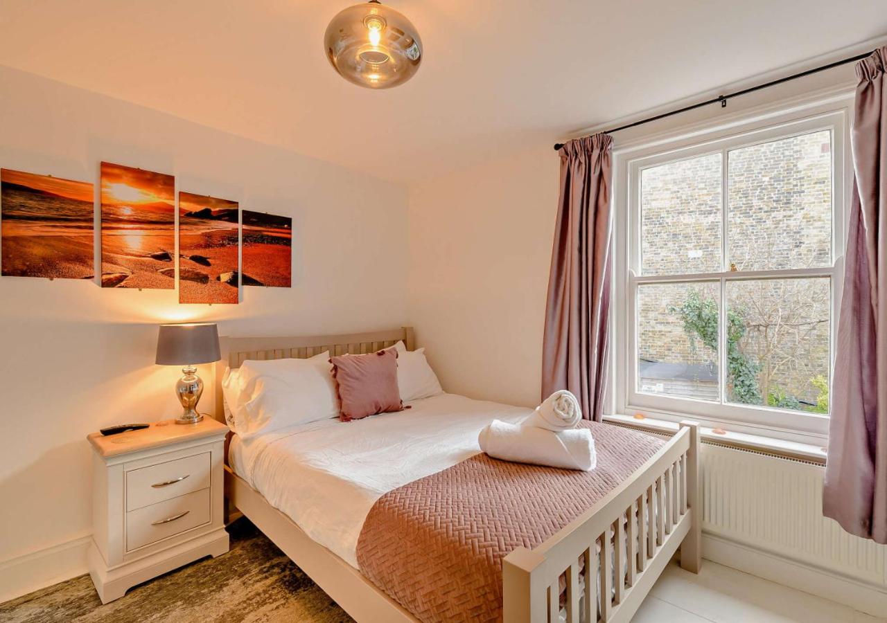 4 Bed in Ramsgate oc-h27178