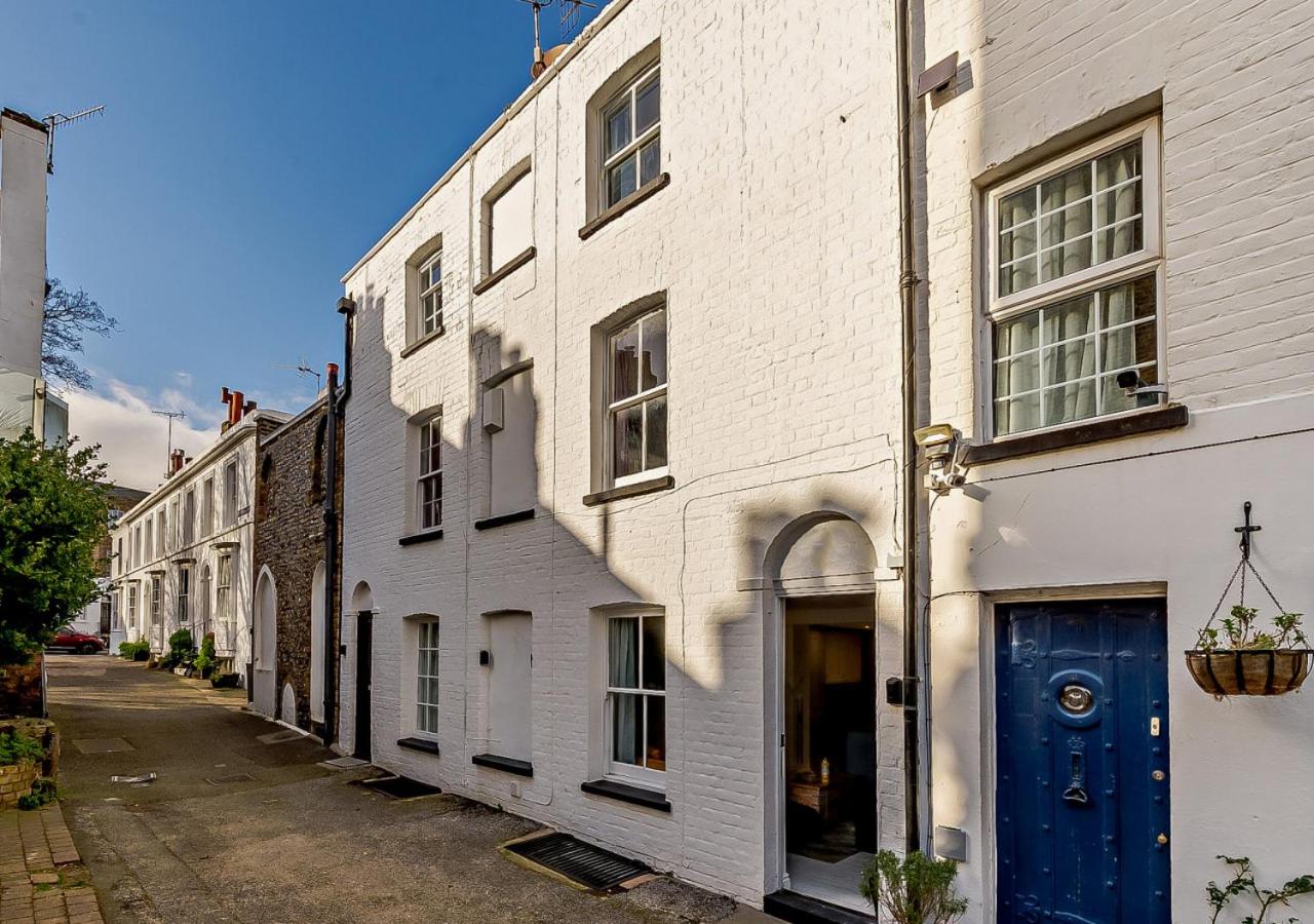 4 Bed in Ramsgate oc-h27178