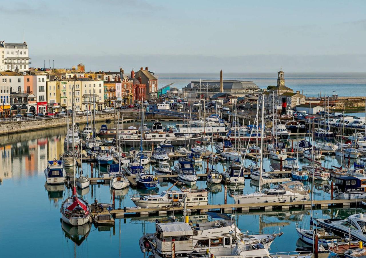 4 Bed in Ramsgate oc-h27178