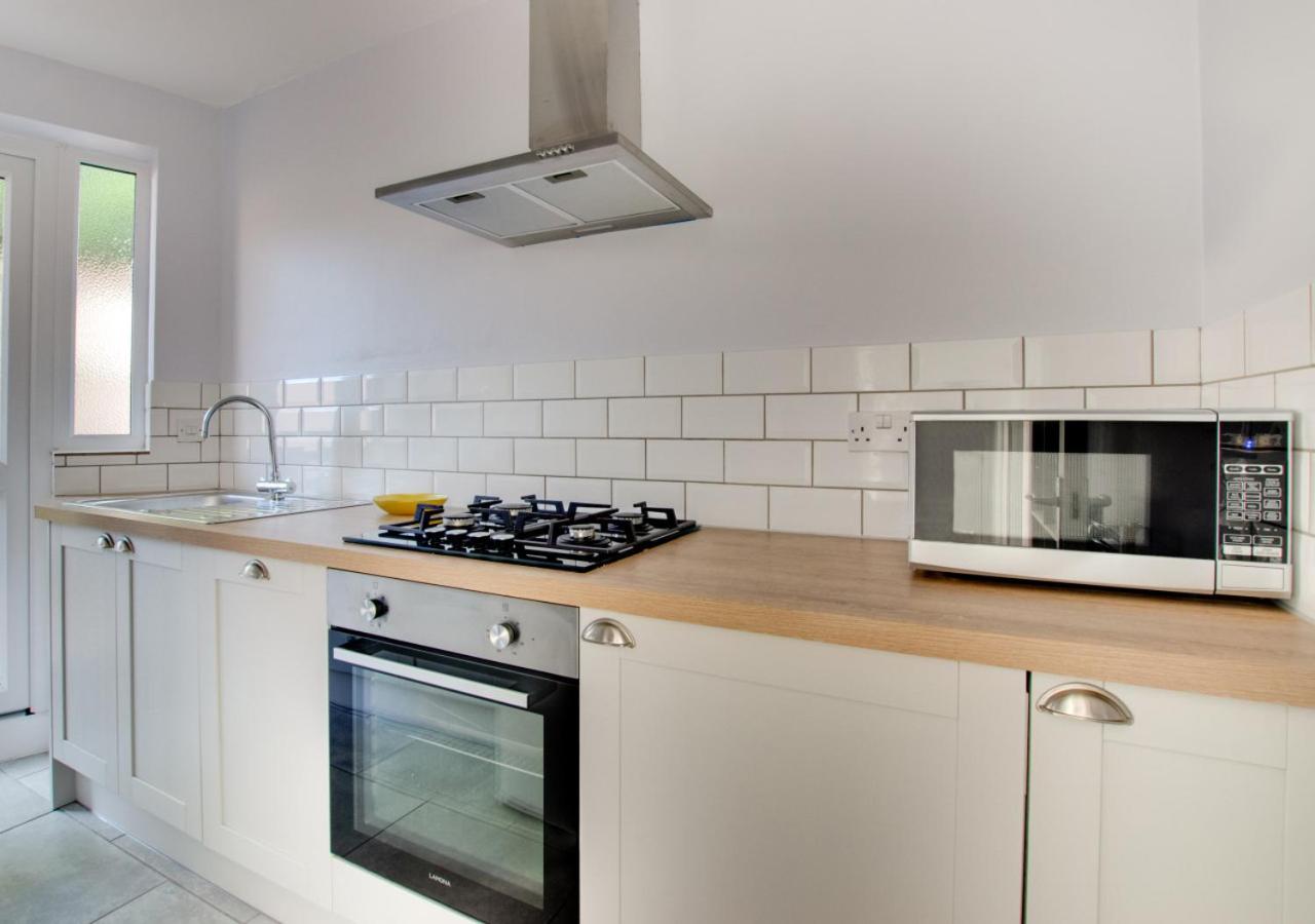 2 Bed in Southwold oc-4east view 5