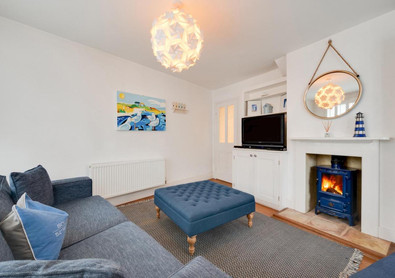 3 Bed in Southwold oc-aafish