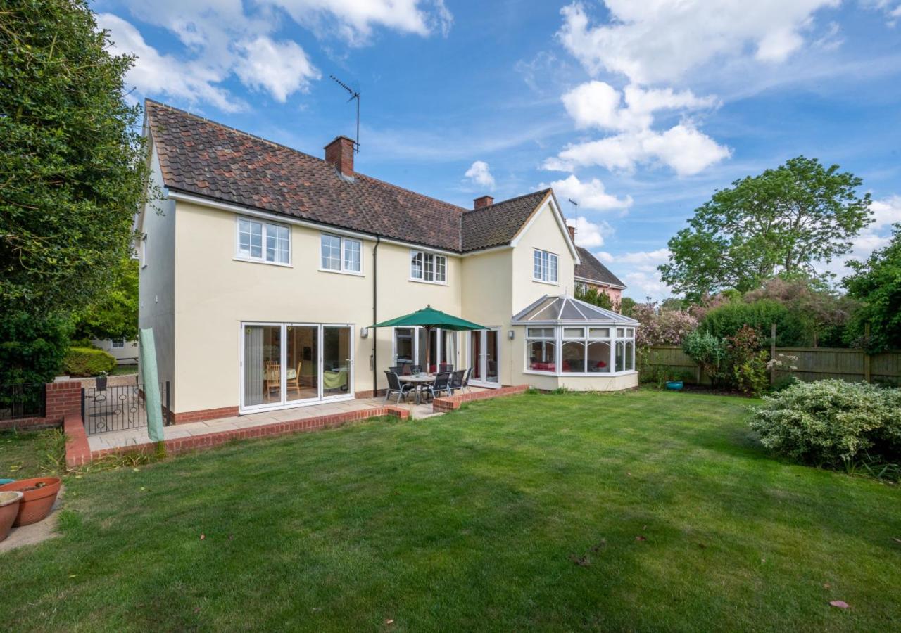 4 Bed in Hacheston oc-hac view 4
