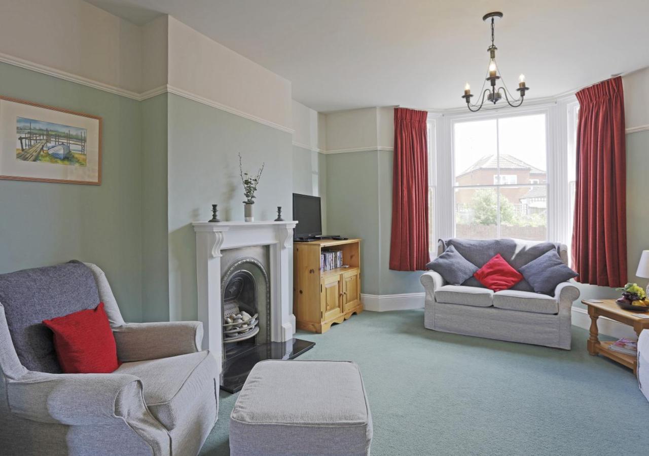 Grace House view 2