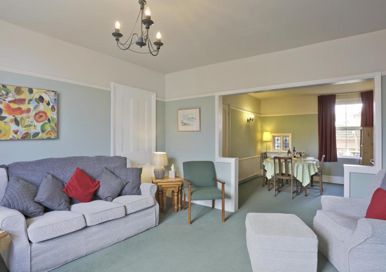 Grace House view 3