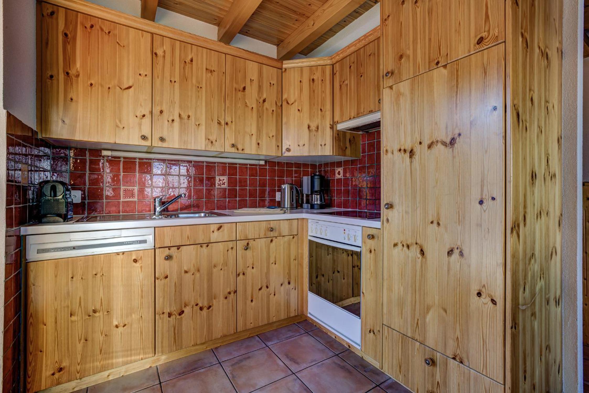Chalet OnThePiste